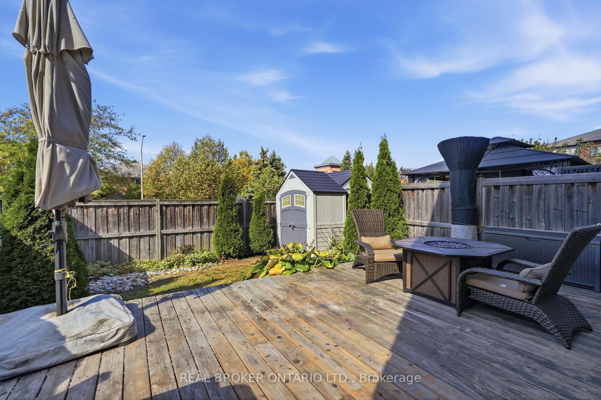 Photo 49 of 148 Rockhaven Lane, Hamilton, Waterdown — HOMEH