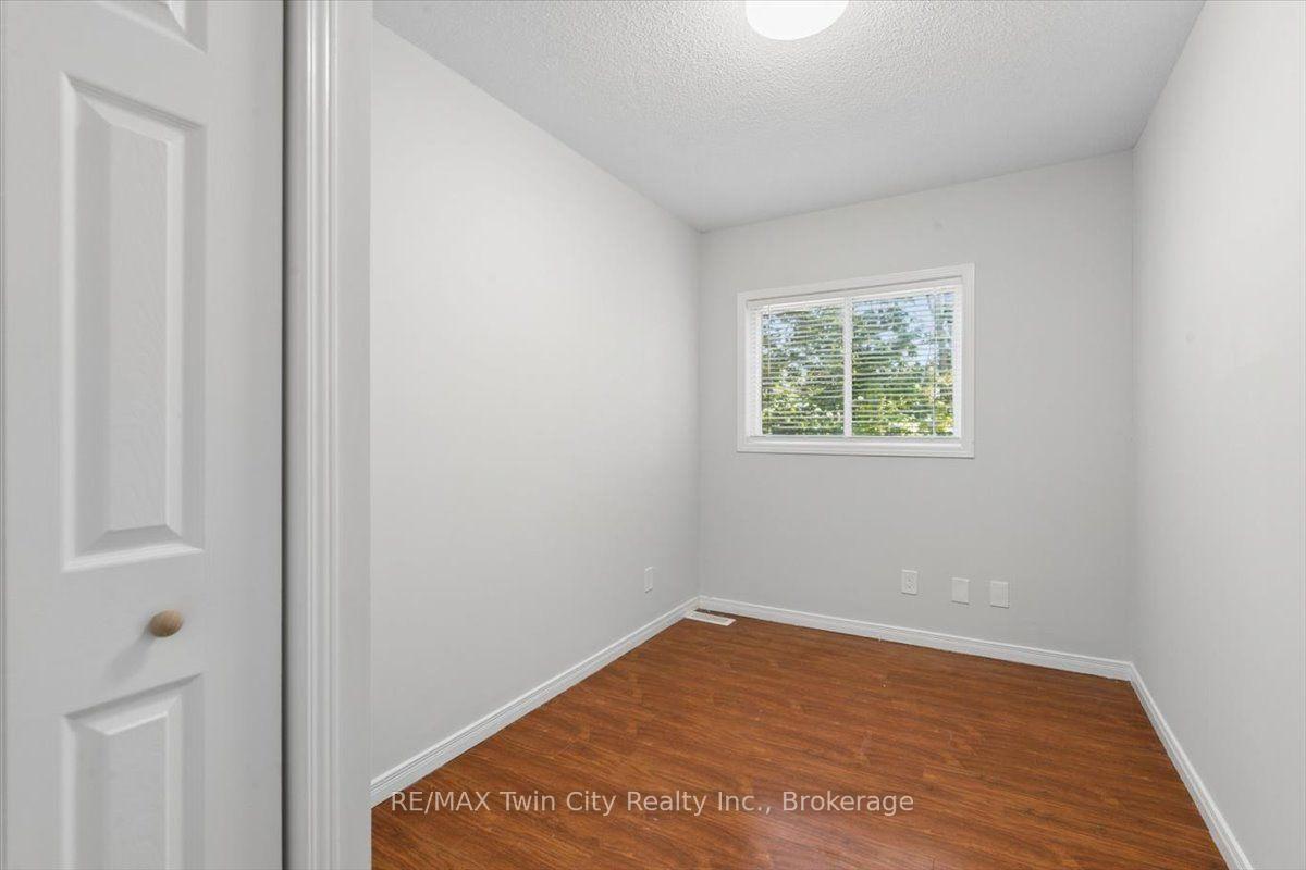 Photo 14 of Unit 8, 211 Veronica Drive, Kitchener, Centreville Chicopee — HOMEH