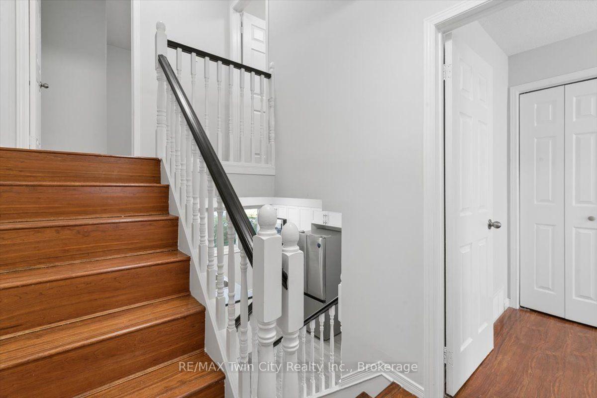 Photo 15 of Unit 8, 211 Veronica Drive, Kitchener, Centreville Chicopee — HOMEH