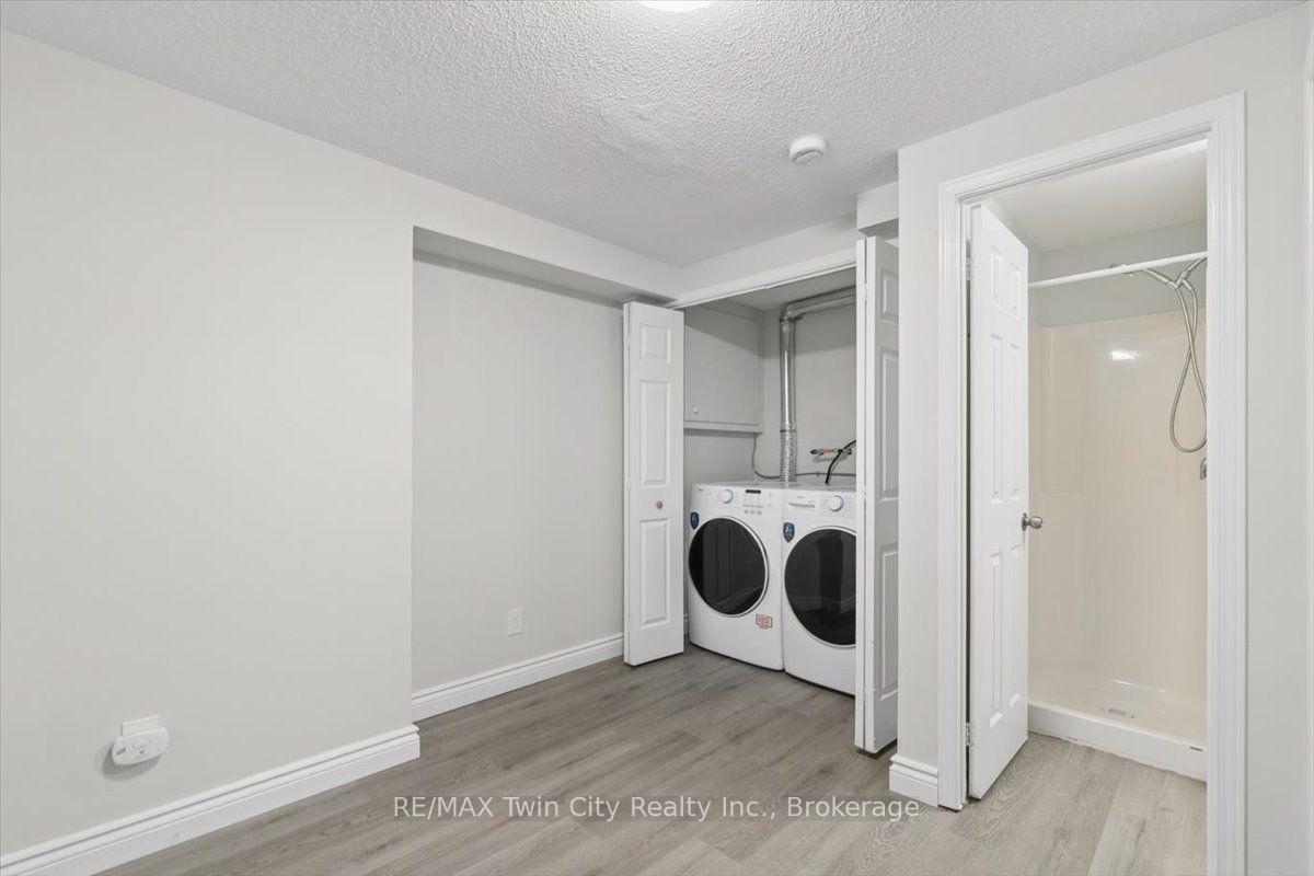 Photo 25 of Unit 8, 211 Veronica Drive, Kitchener, Centreville Chicopee — HOMEH