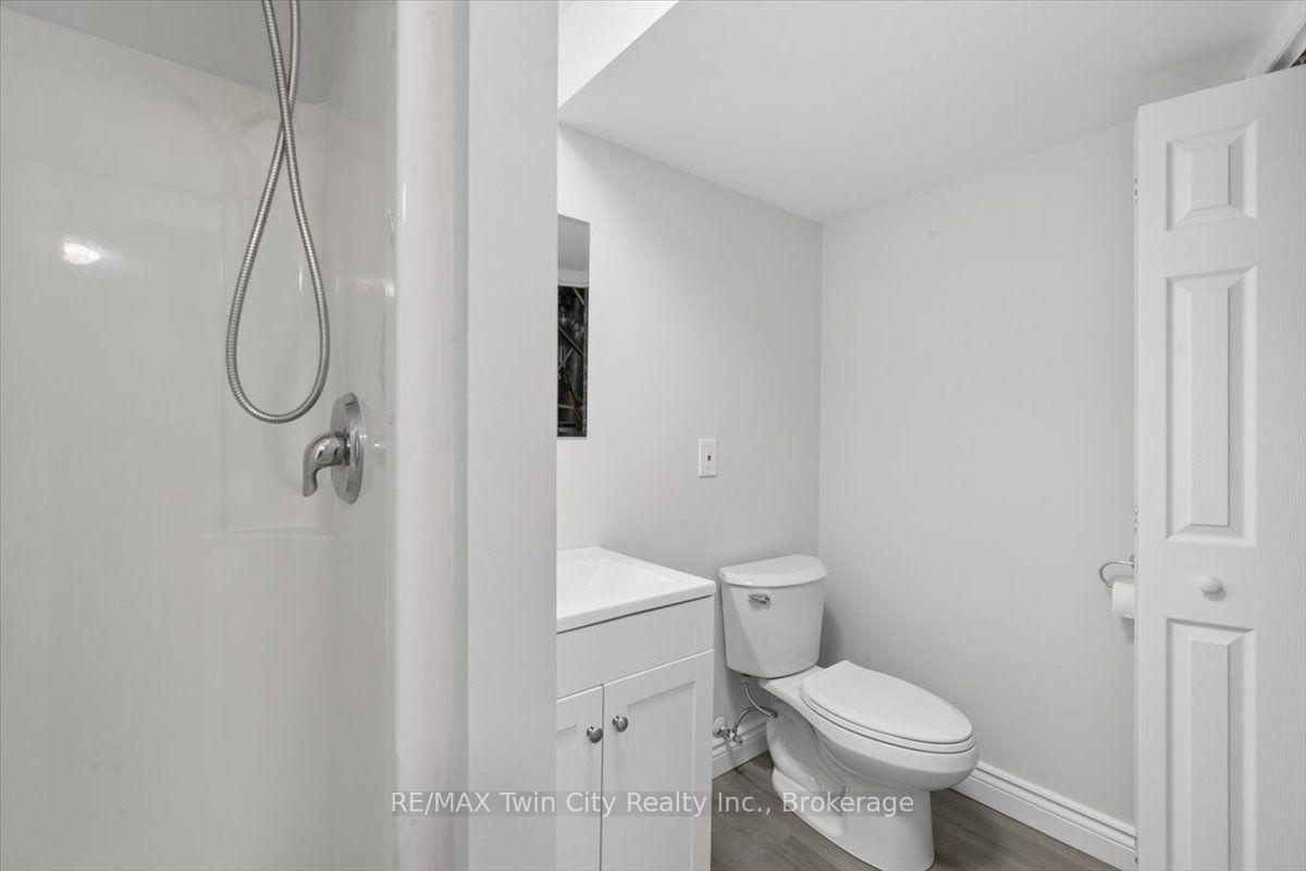 Photo 26 of Unit 8, 211 Veronica Drive, Kitchener, Centreville Chicopee — HOMEH