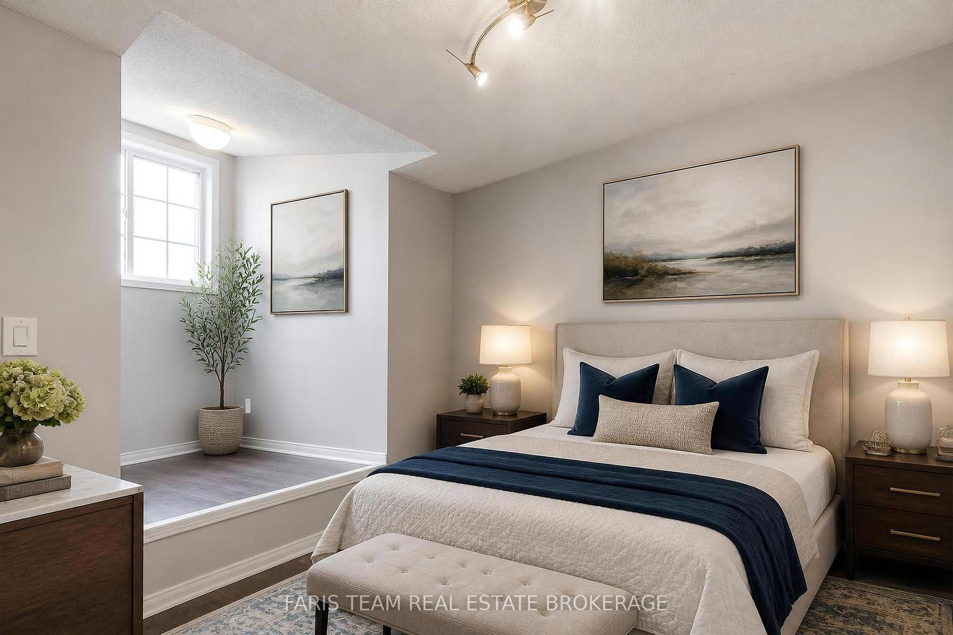 Photo 13 of 41 Seymour Crescent, Barrie, Holly — HOMEH