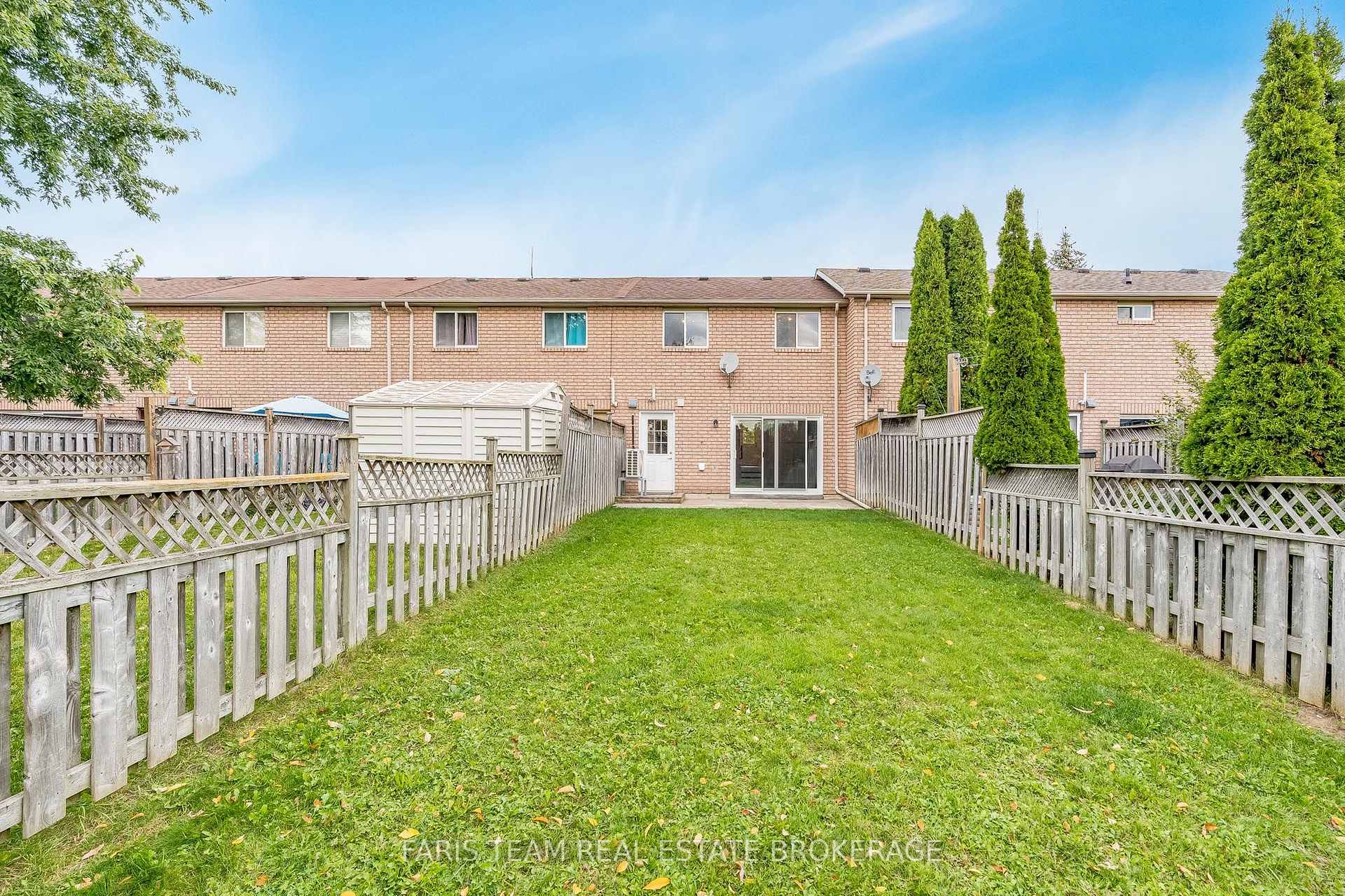 Photo 16 of 41 Seymour Crescent, Barrie, Holly — HOMEH