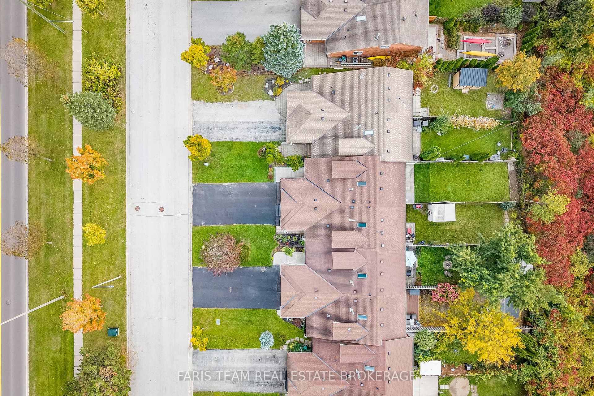 Photo 18 of 41 Seymour Crescent, Barrie, Holly — HOMEH