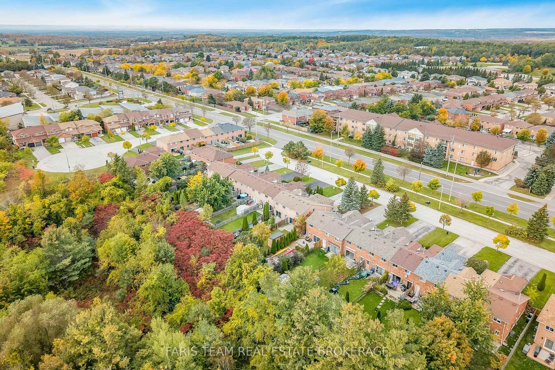 Photo 20 of 41 Seymour Crescent, Barrie, Holly — HOMEH