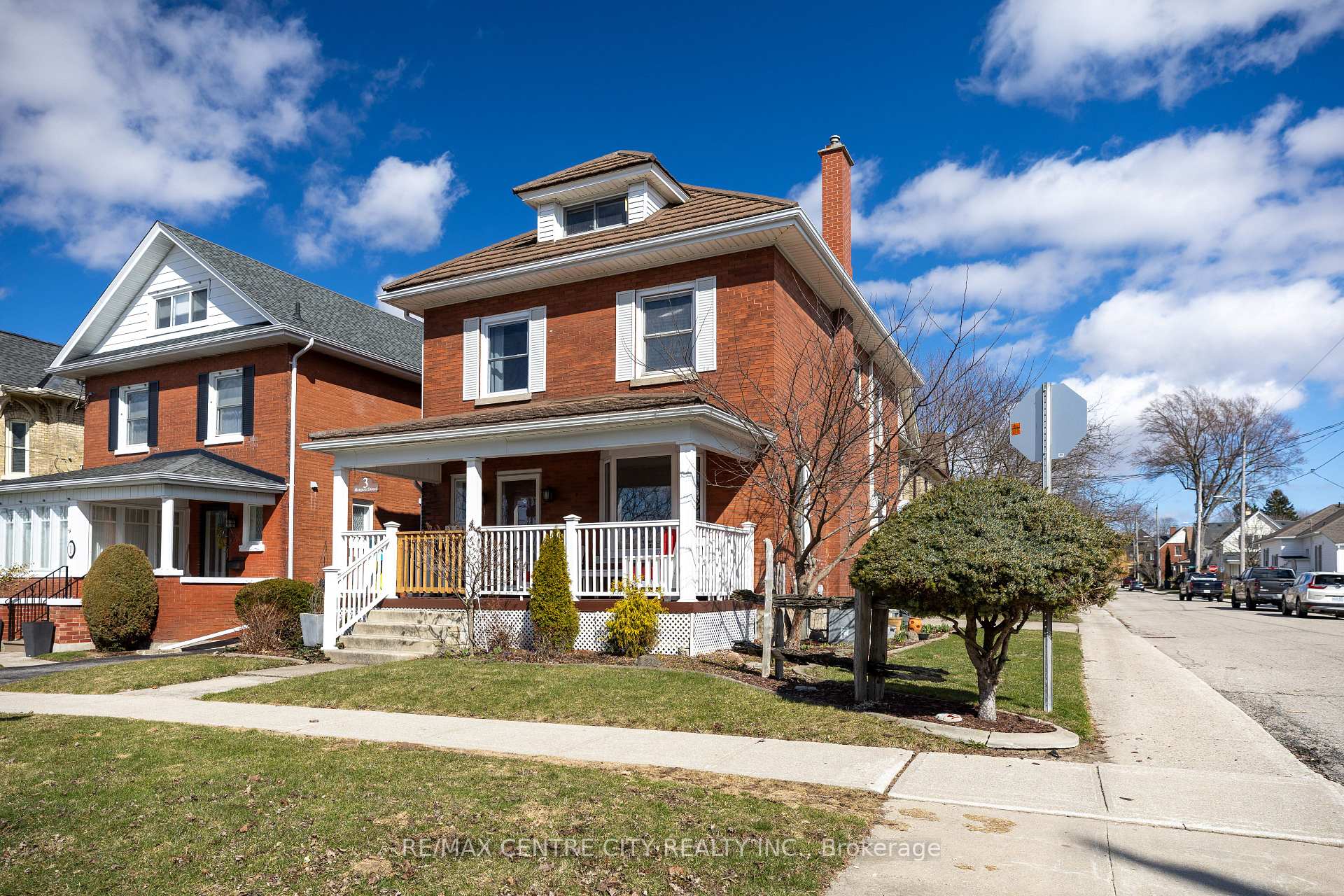 Photo of 3 Margaret Street