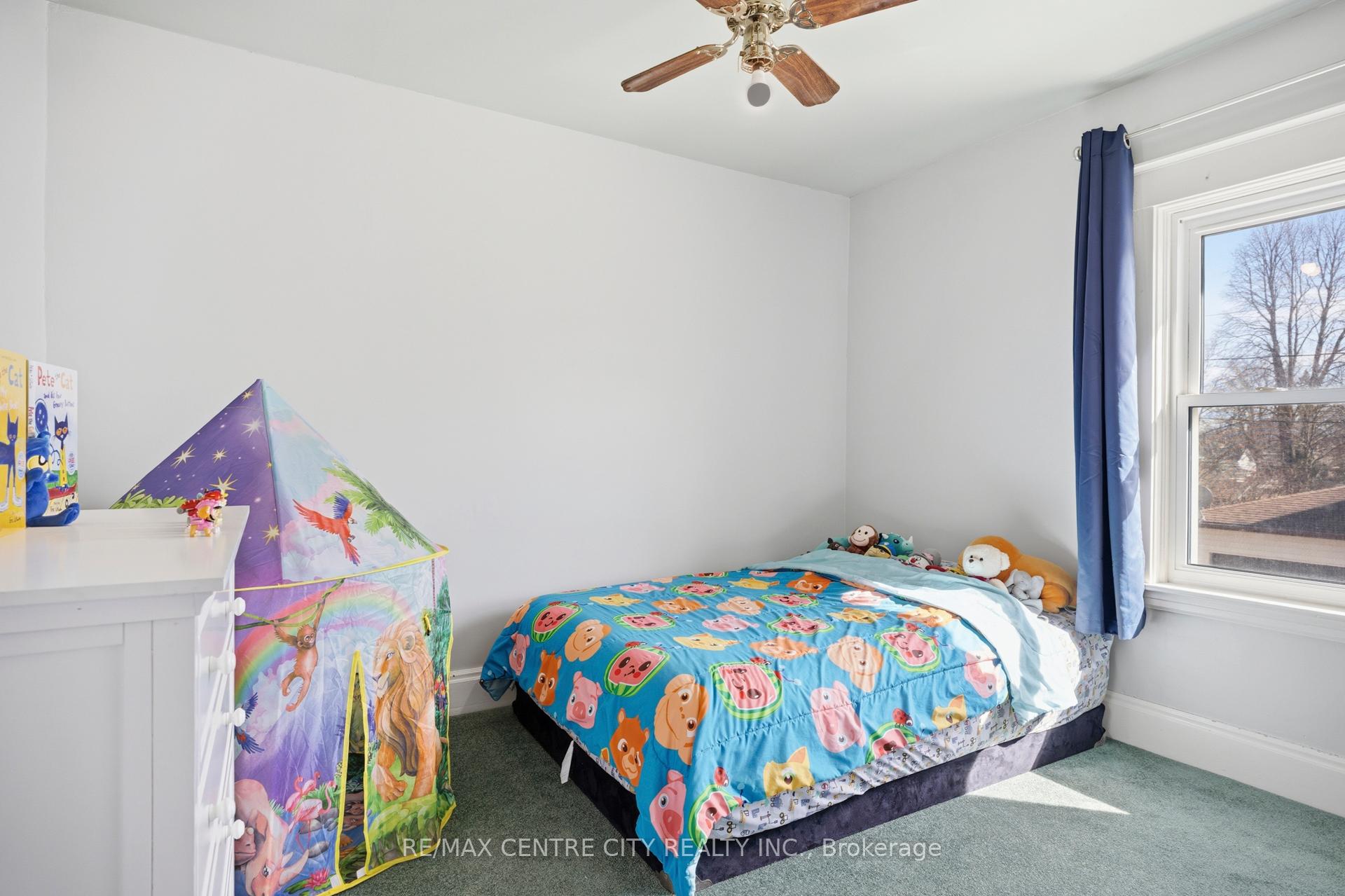 Photo 16 of 3 Margaret Street, St. Thomas — HOMEH