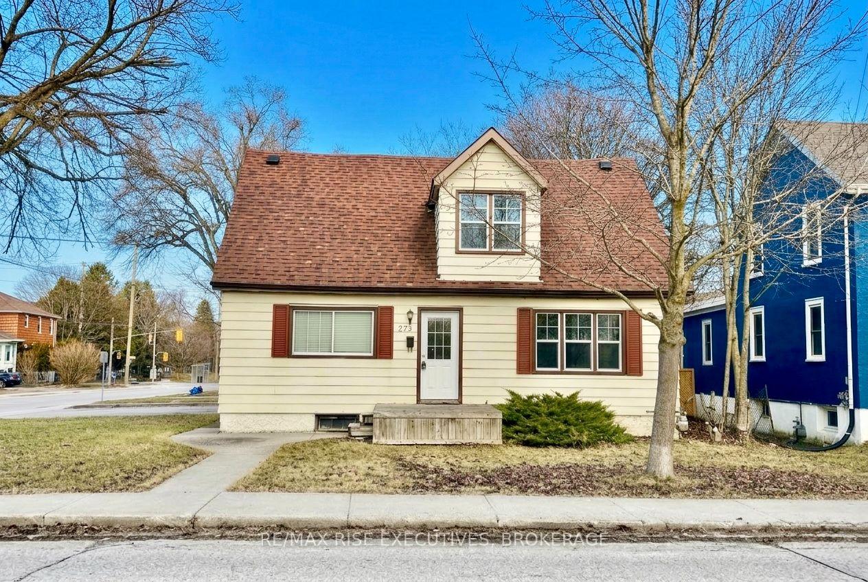 Photo 6 of 273 College Street, Kingston, Central City East — HOMEH
