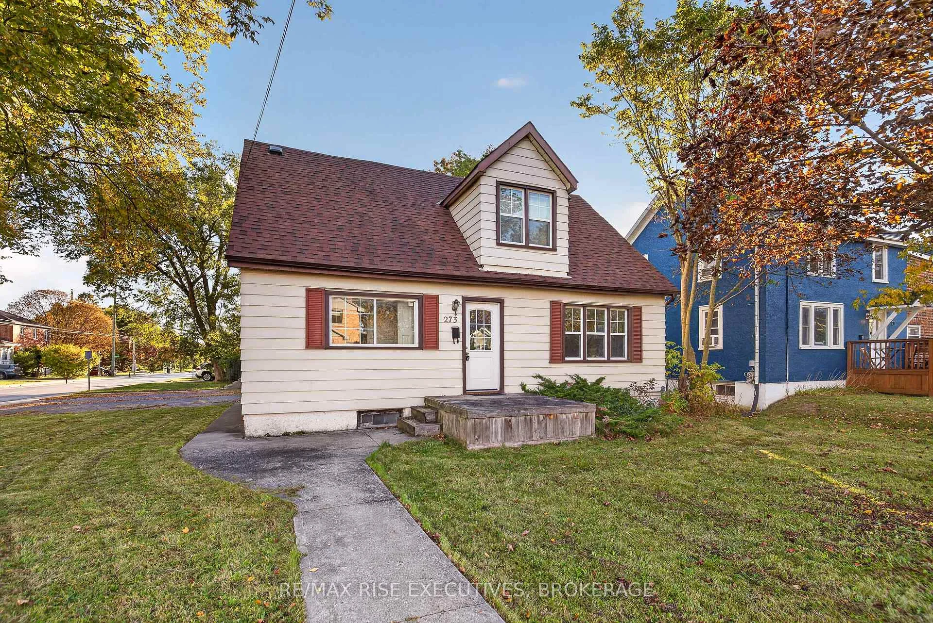 Photo 5 of 273 College Street, Kingston, Central City East — HOMEH