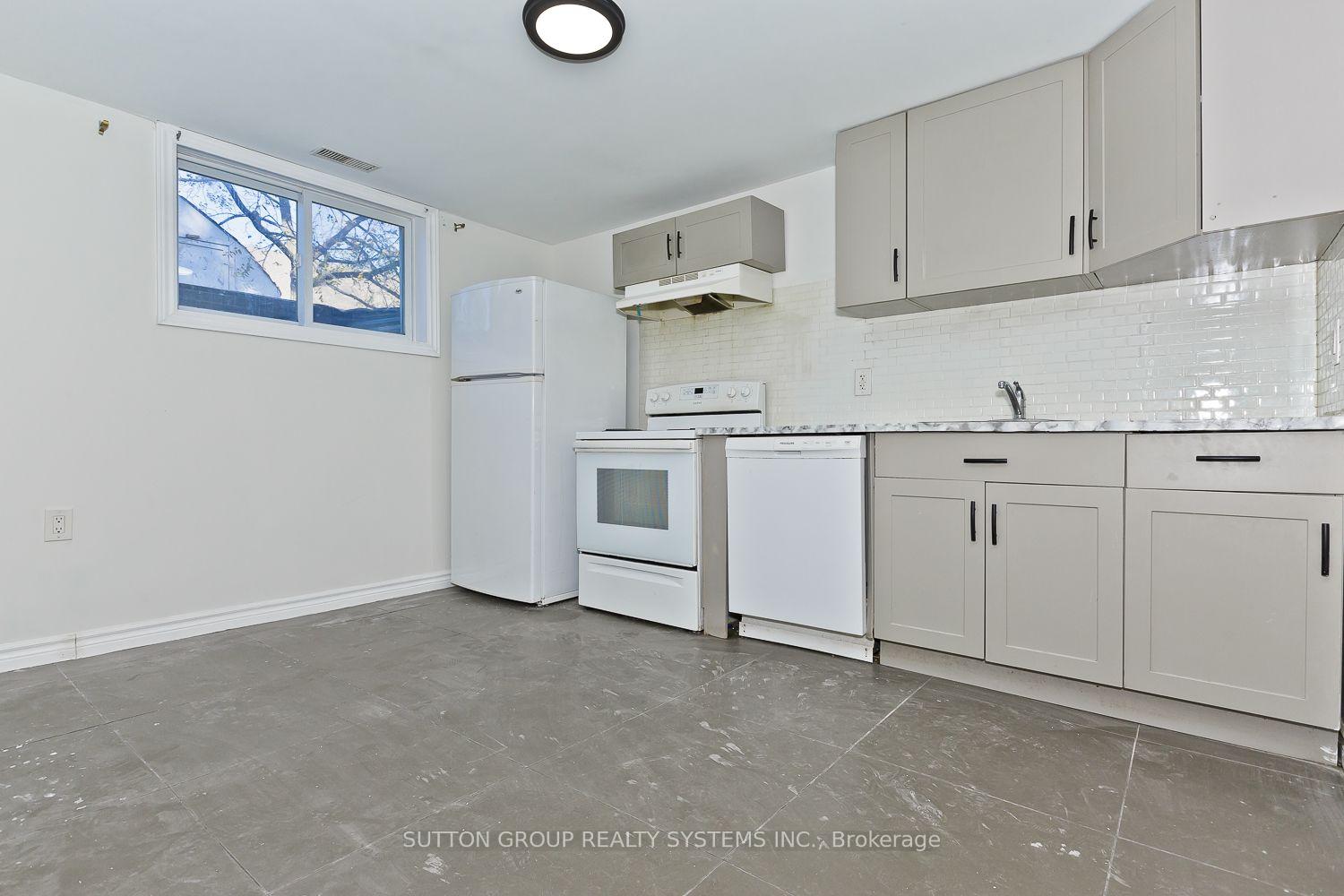 Photo 7 of (BASEMENT) 40 Jacobson Avenue, St. Catharines, Glendale/Glenridge — HOMEH
