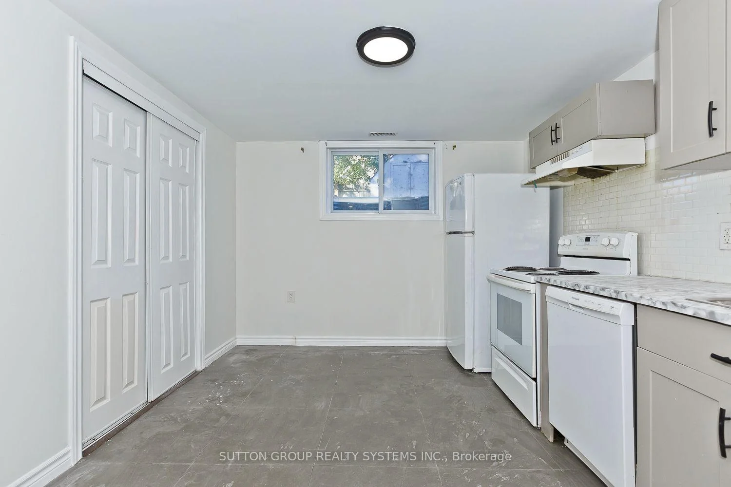 Photo 16 of (BASEMENT) 40 Jacobson Avenue, St. Catharines, Glendale/Glenridge — HOMEH
