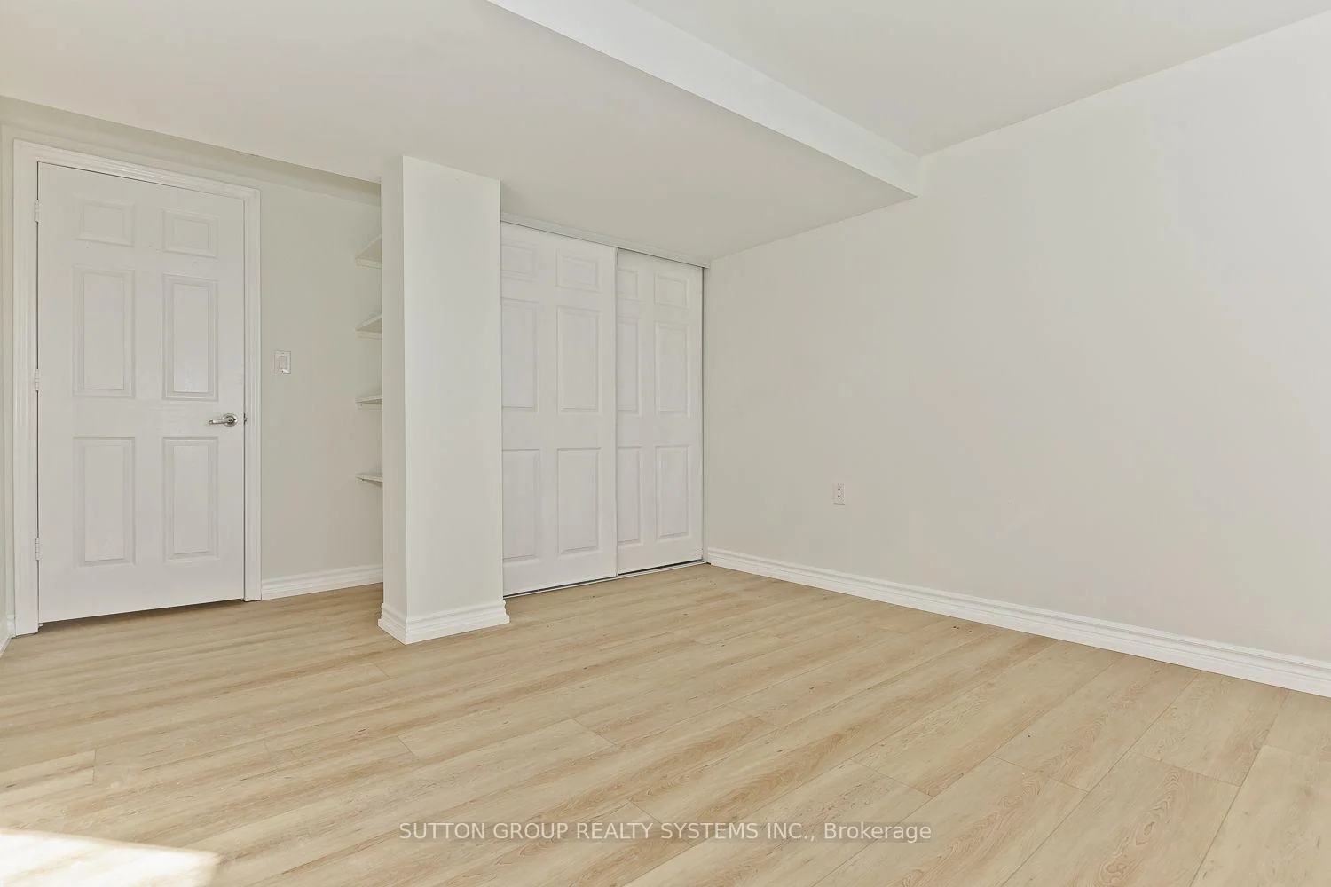 Photo 22 of (BASEMENT) 40 Jacobson Avenue, St. Catharines, Glendale/Glenridge — HOMEH
