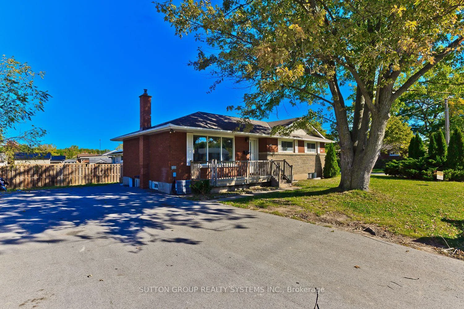 Photo 24 of (BASEMENT) 40 Jacobson Avenue, St. Catharines, Glendale/Glenridge — HOMEH