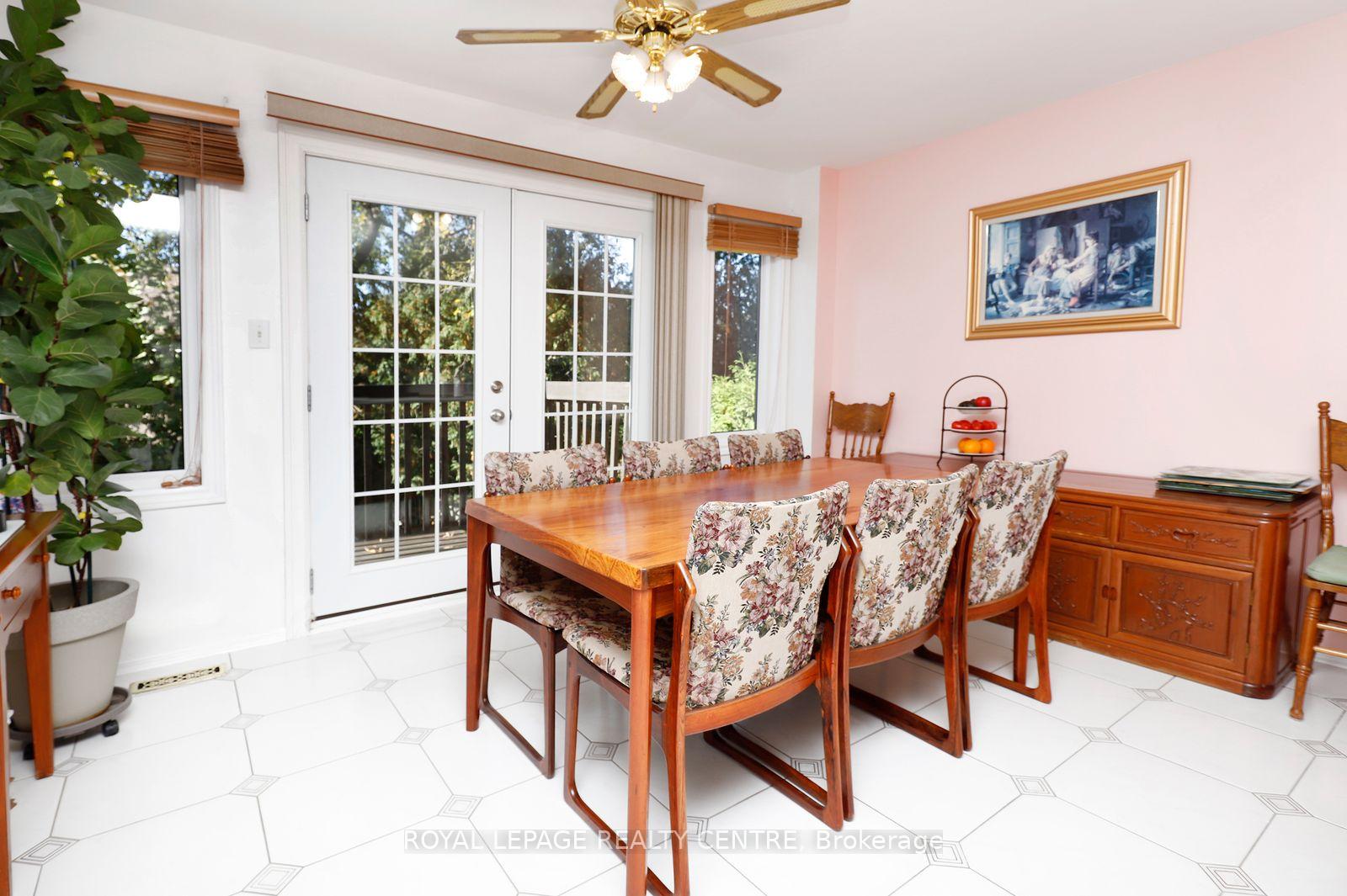 Photo 8 of 5680 Oldcastle Crescent, Mississauga, East Credit — HOMEH