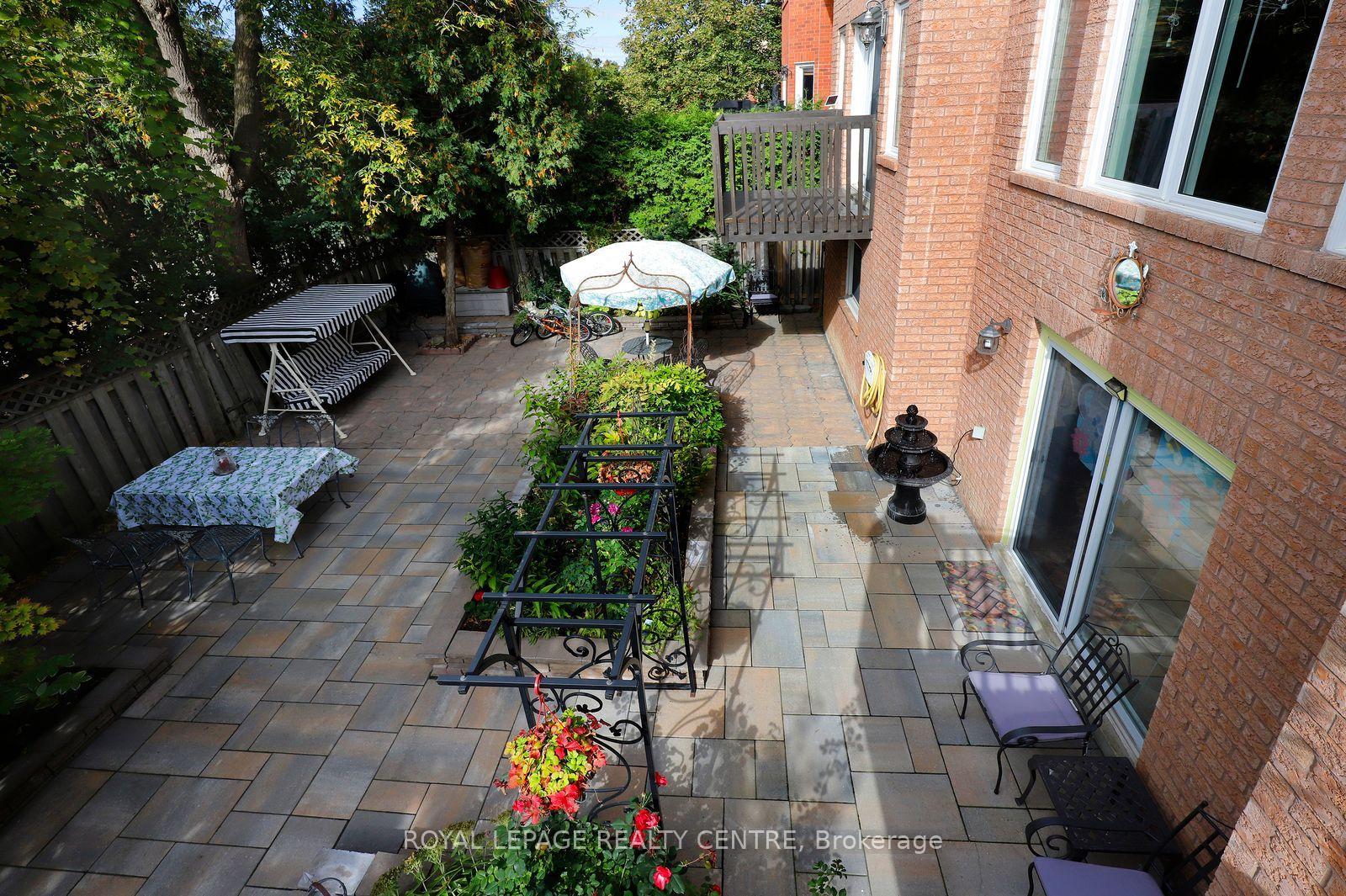 Photo 29 of 5680 Oldcastle Crescent, Mississauga, East Credit — HOMEH