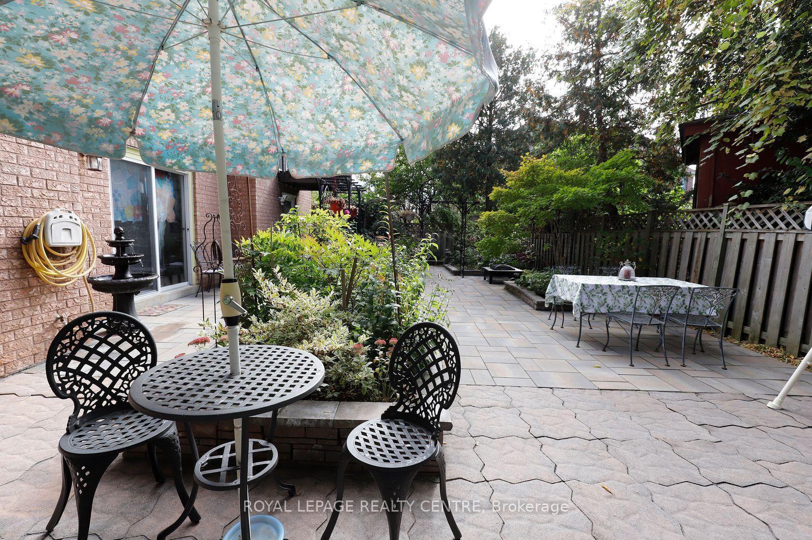 Photo 38 of 5680 Oldcastle Crescent, Mississauga, East Credit — HOMEH