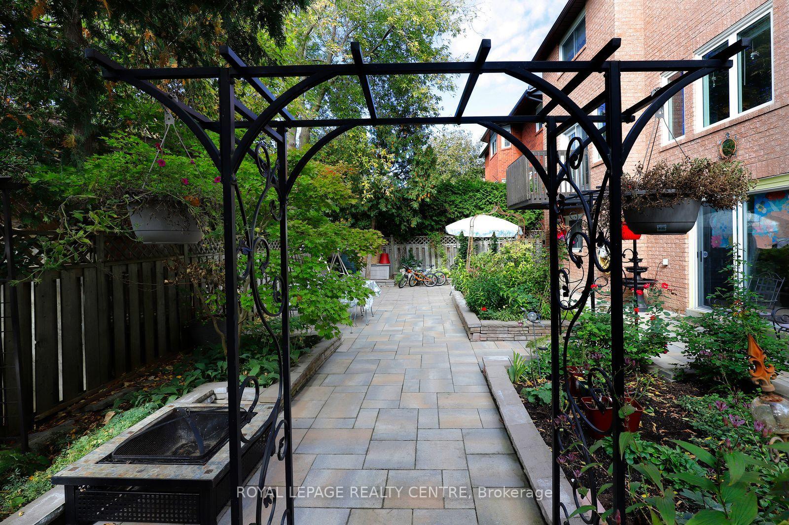 Photo 39 of 5680 Oldcastle Crescent, Mississauga, East Credit — HOMEH