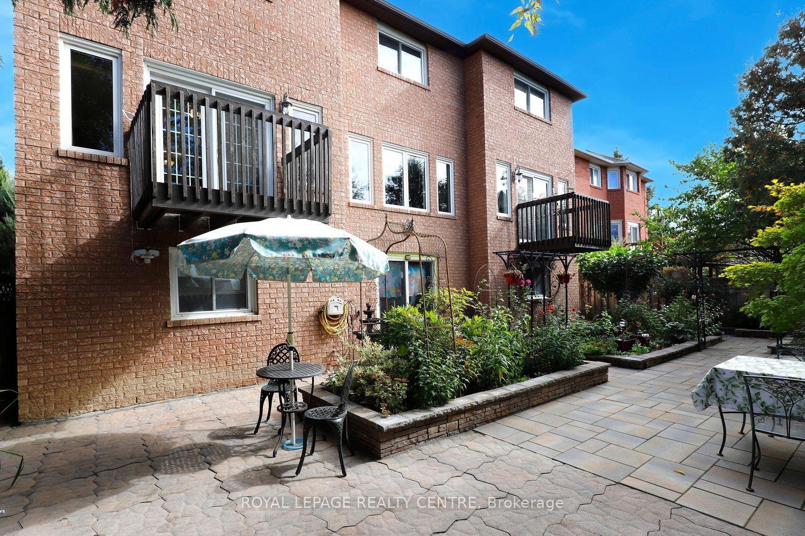 Photo 40 of 5680 Oldcastle Crescent, Mississauga, East Credit — HOMEH