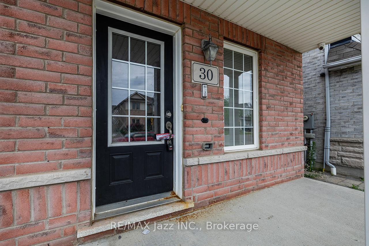 Photo 4 of 30 Lloydminster Avenue, Ajax, Central East — HOMEH