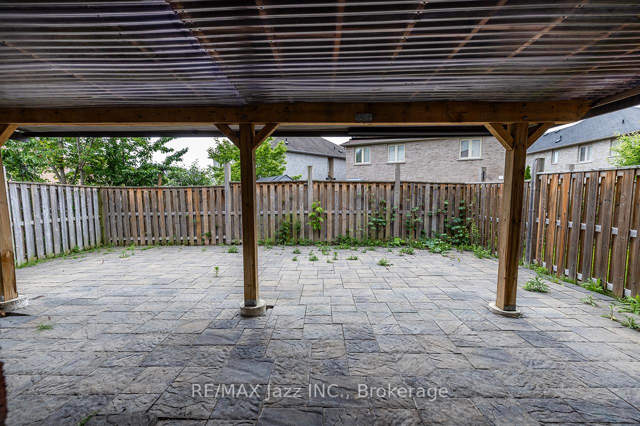 Photo 45 of 30 Lloydminster Avenue, Ajax, Central East — HOMEH