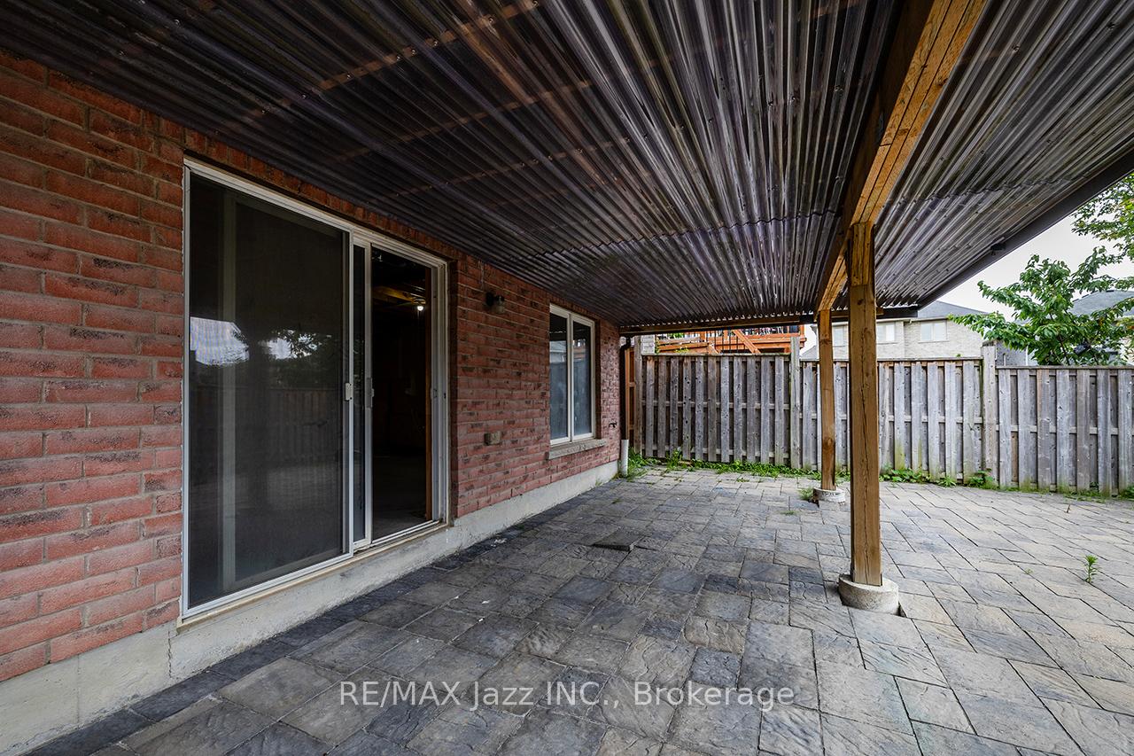 Photo 46 of 30 Lloydminster Avenue, Ajax, Central East — HOMEH