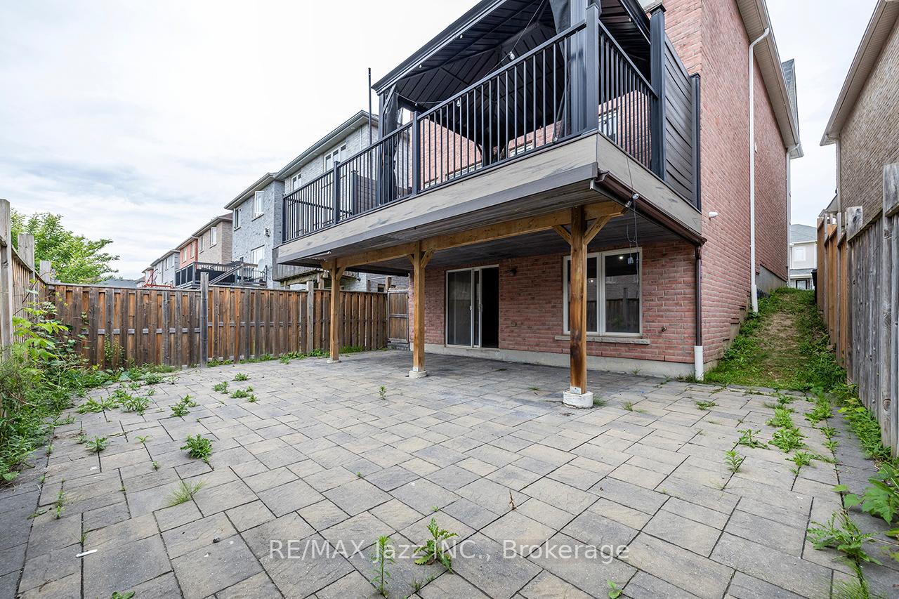 Photo 50 of 30 Lloydminster Avenue, Ajax, Central East — HOMEH