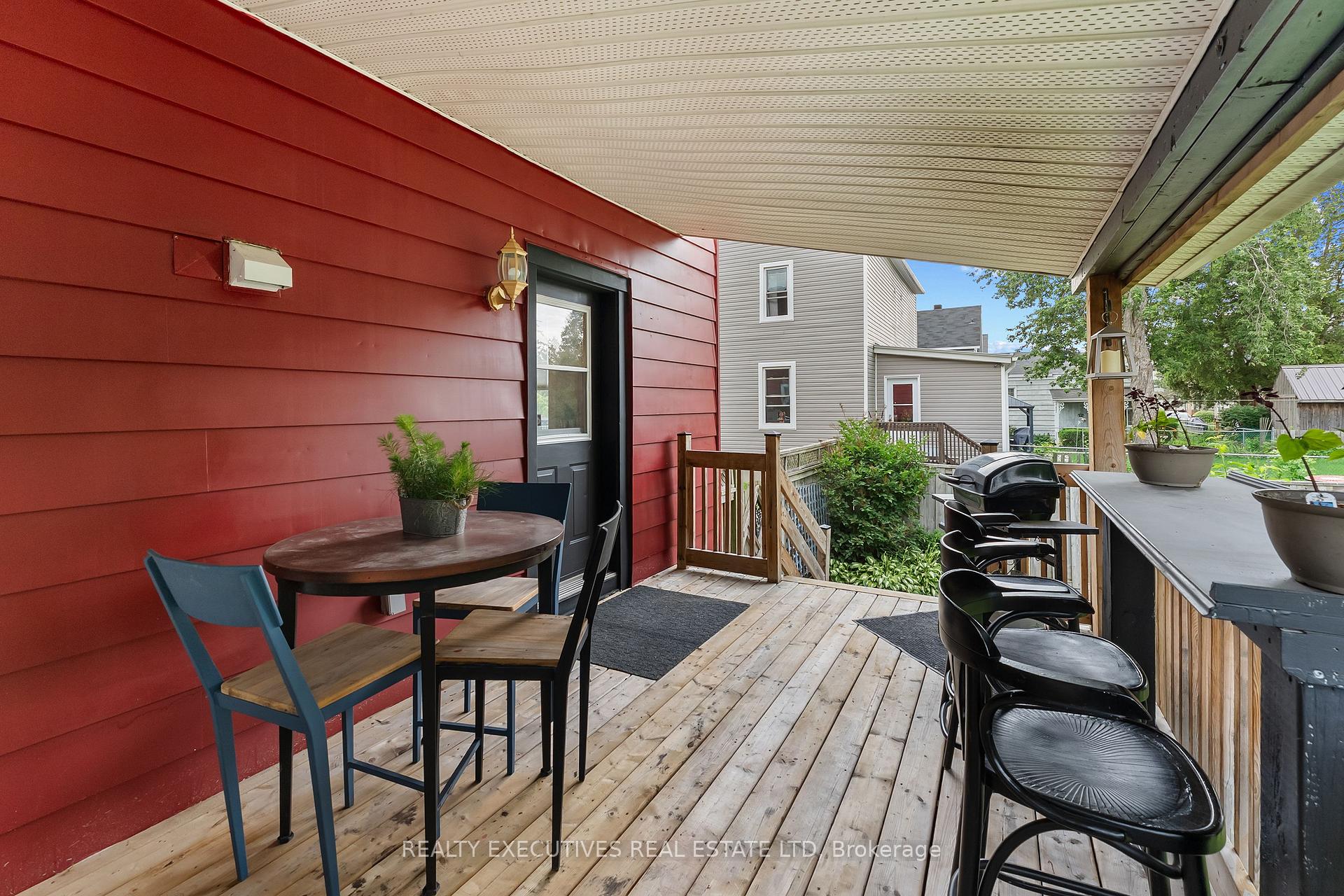 Photo 28 of 28 5th Street E, Cornwall, Cornwall — HOMEH