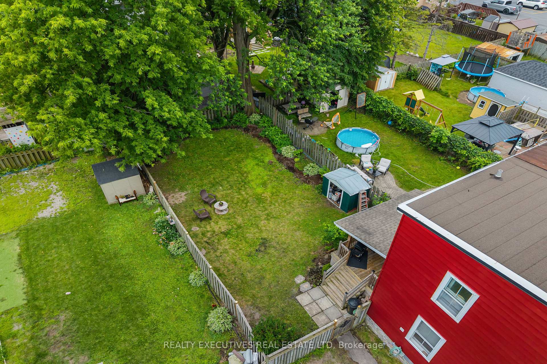 Photo 31 of 28 5th Street E, Cornwall, Cornwall — HOMEH