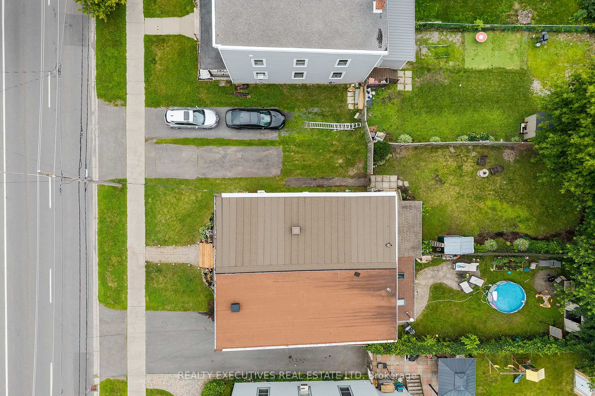 Photo 32 of 28 5th Street E, Cornwall, Cornwall — HOMEH