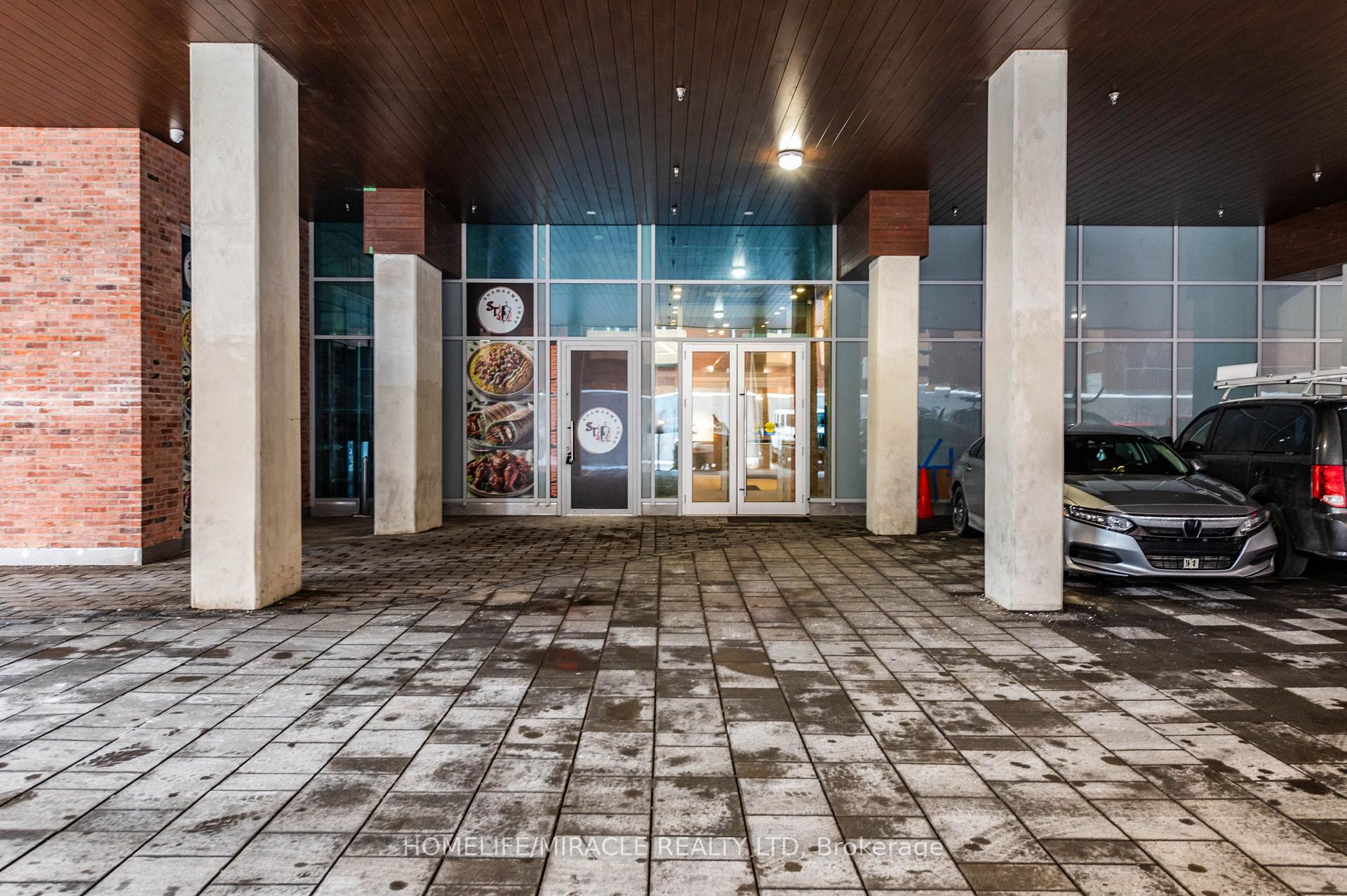Photo 3 of Unit 1313, 60 Frederick Street, Kitchener, Civic Centre — HOMEH