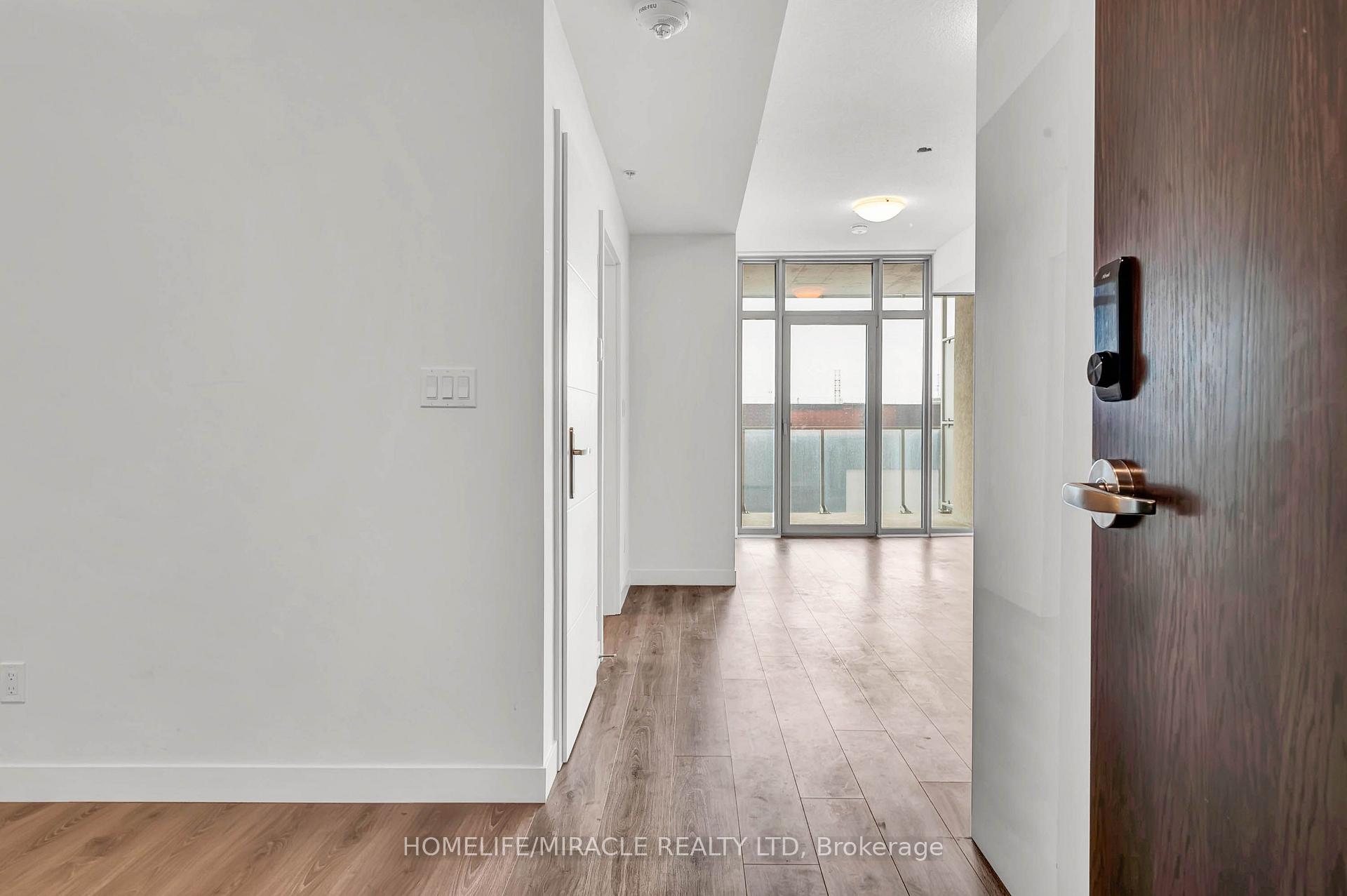 Photo 8 of Unit 1313, 60 Frederick Street, Kitchener, Civic Centre — HOMEH