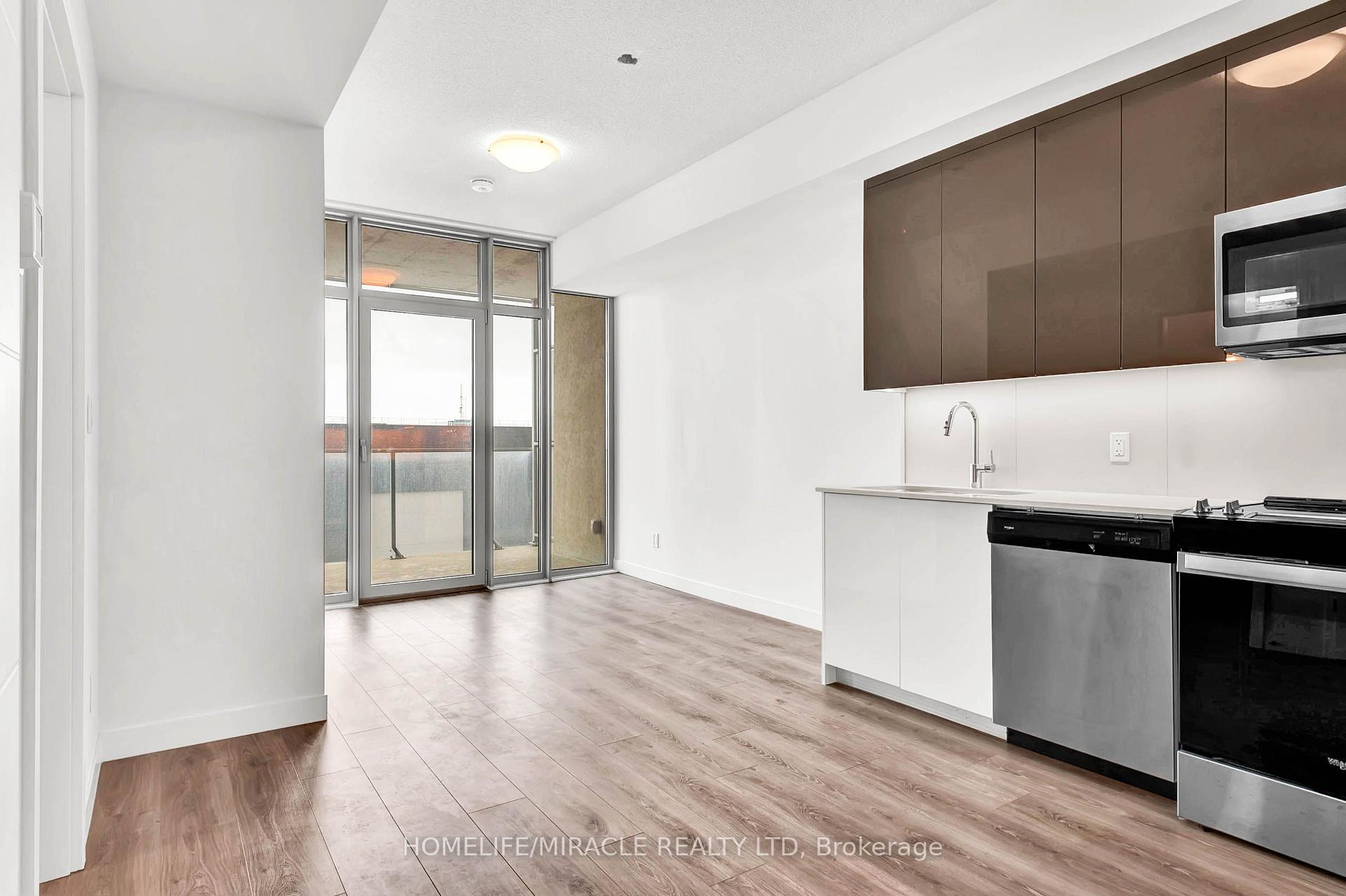 Photo 9 of Unit 1313, 60 Frederick Street, Kitchener, Civic Centre — HOMEH