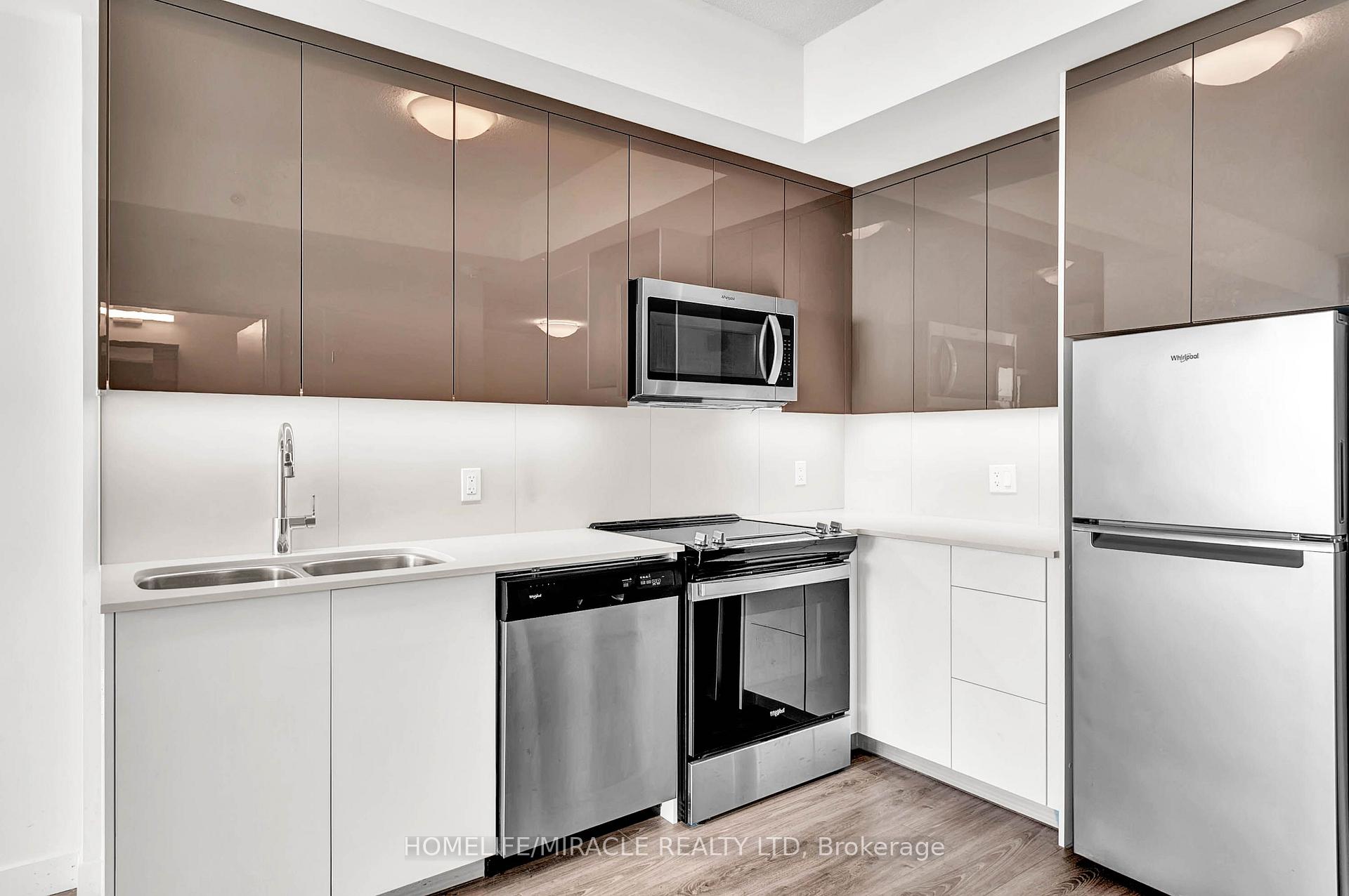 Photo 10 of Unit 1313, 60 Frederick Street, Kitchener, Civic Centre — HOMEH