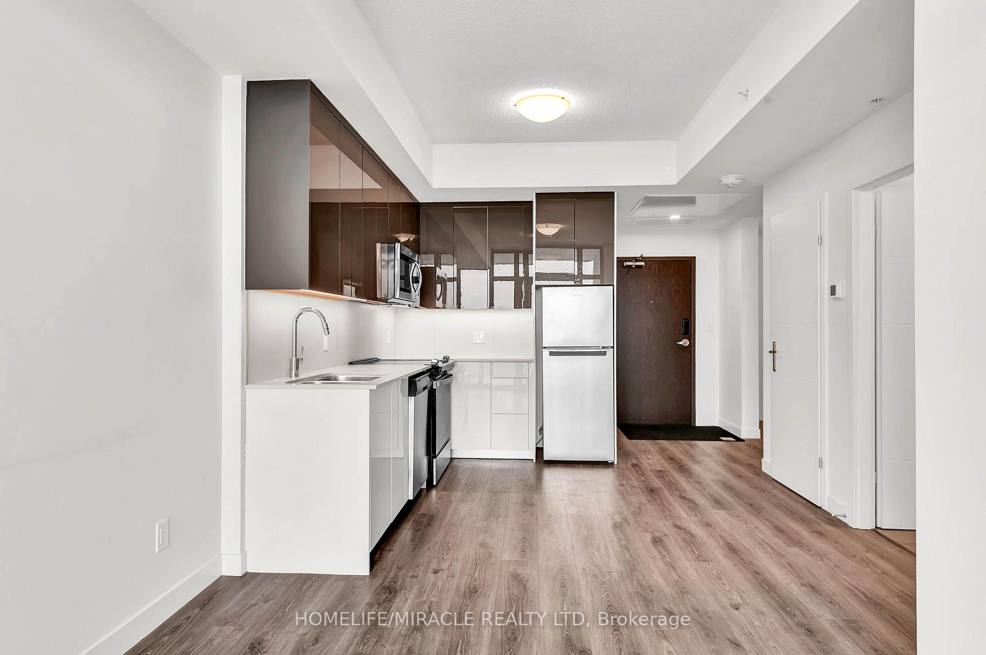 Photo 13 of Unit 1313, 60 Frederick Street, Kitchener, Civic Centre — HOMEH