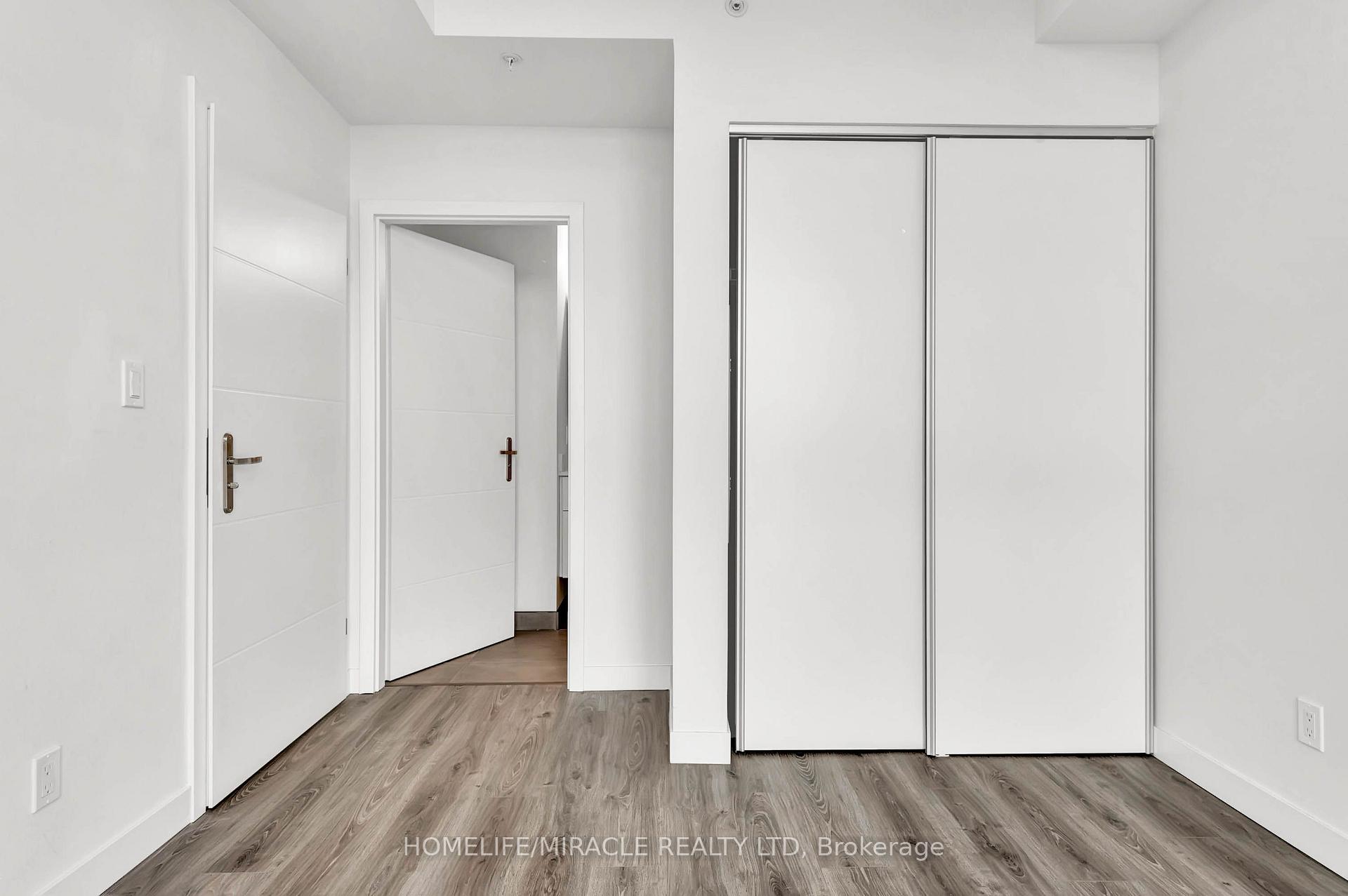 Photo 16 of Unit 1313, 60 Frederick Street, Kitchener, Civic Centre — HOMEH