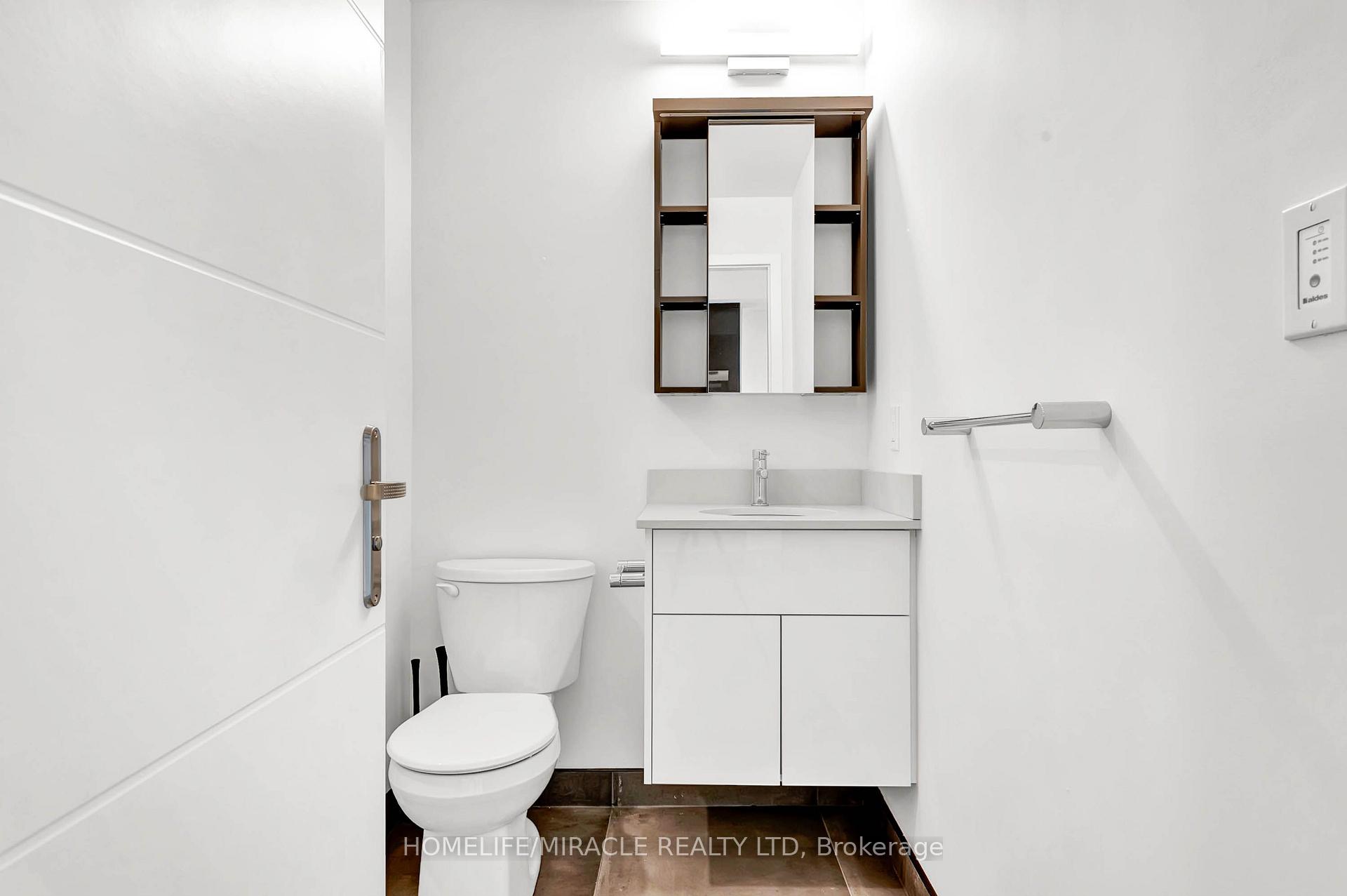 Photo 18 of Unit 1313, 60 Frederick Street, Kitchener, Civic Centre — HOMEH