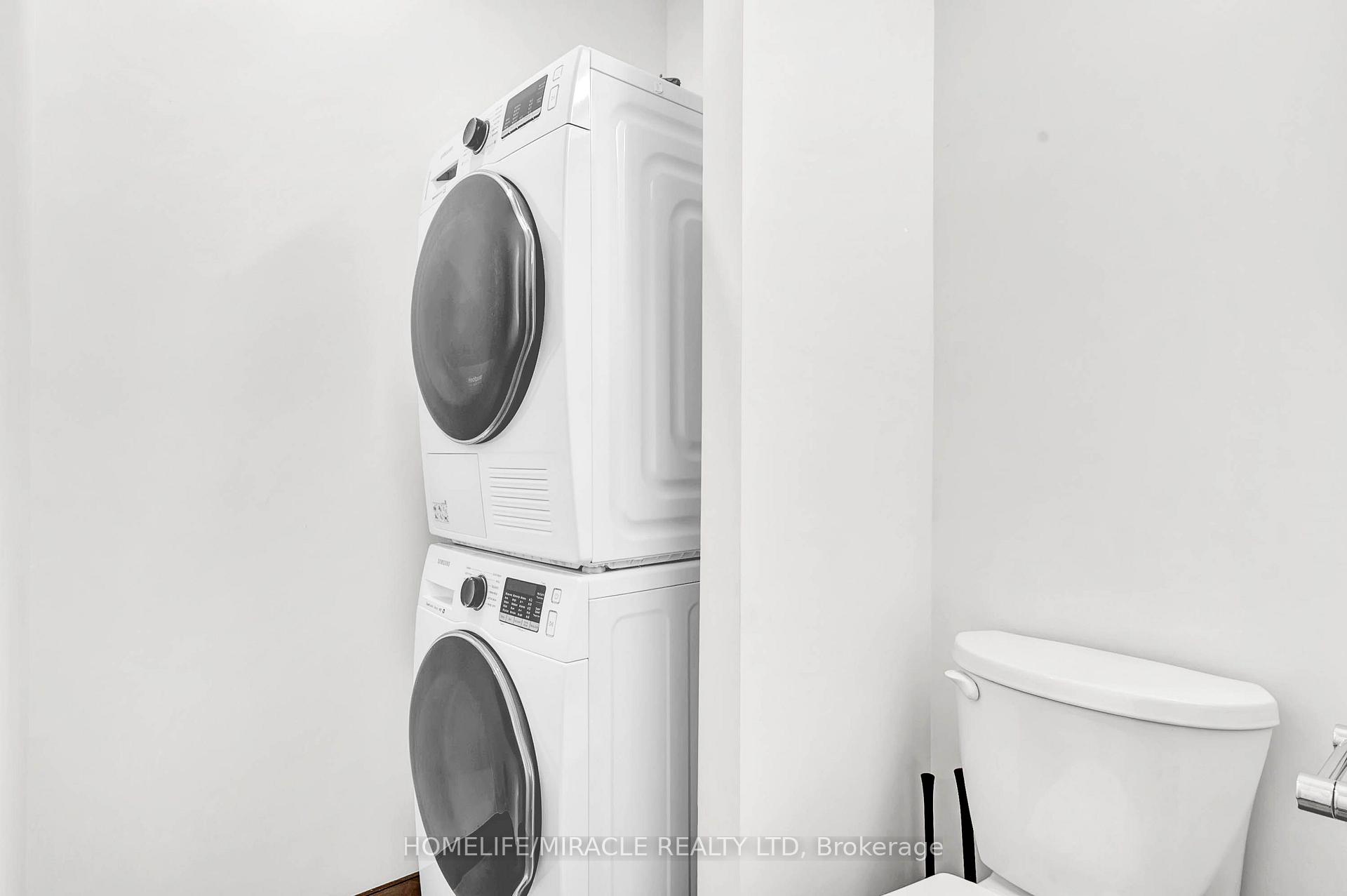 Photo 19 of Unit 1313, 60 Frederick Street, Kitchener, Civic Centre — HOMEH