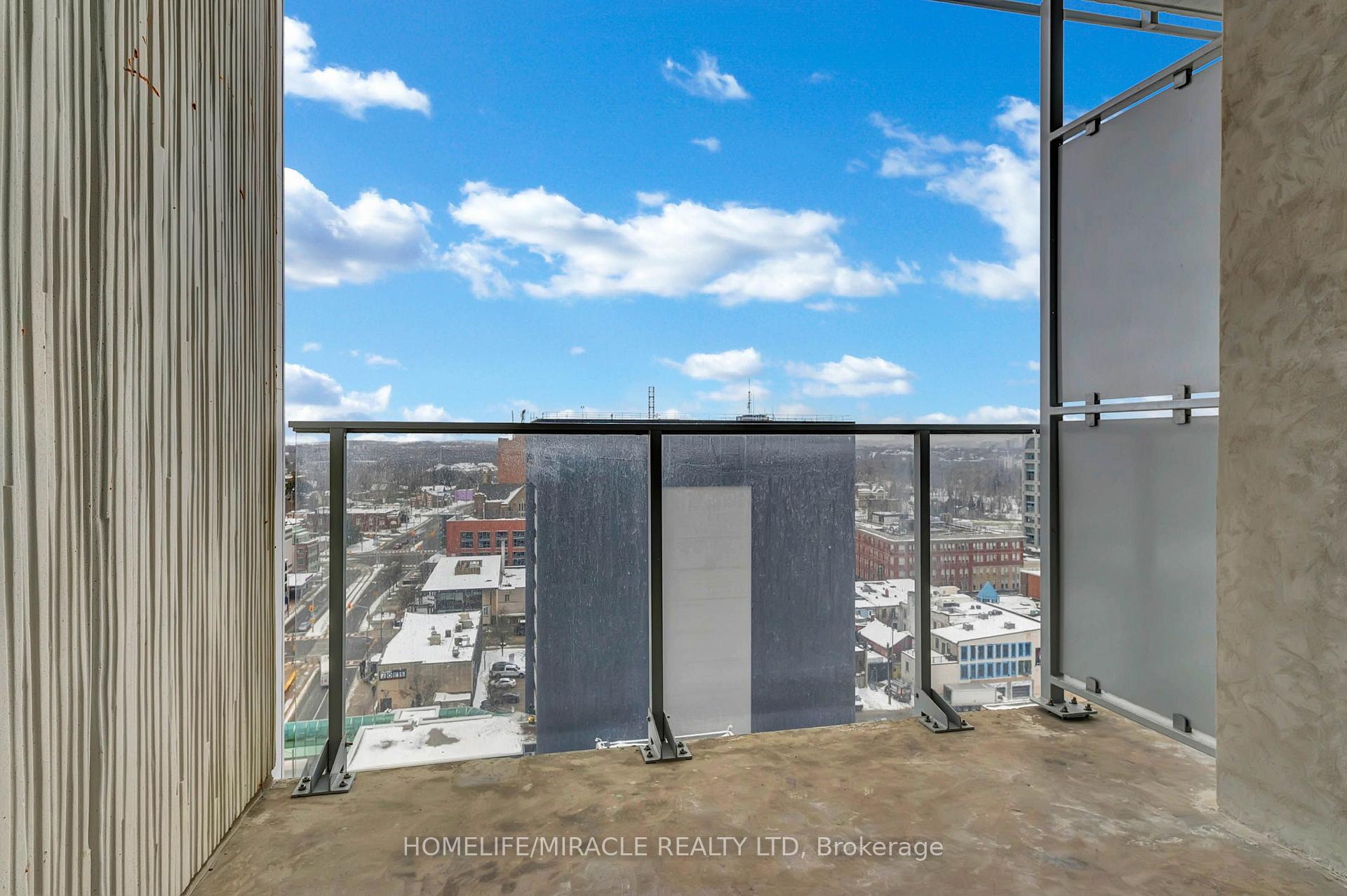 Photo 20 of Unit 1313, 60 Frederick Street, Kitchener, Civic Centre — HOMEH