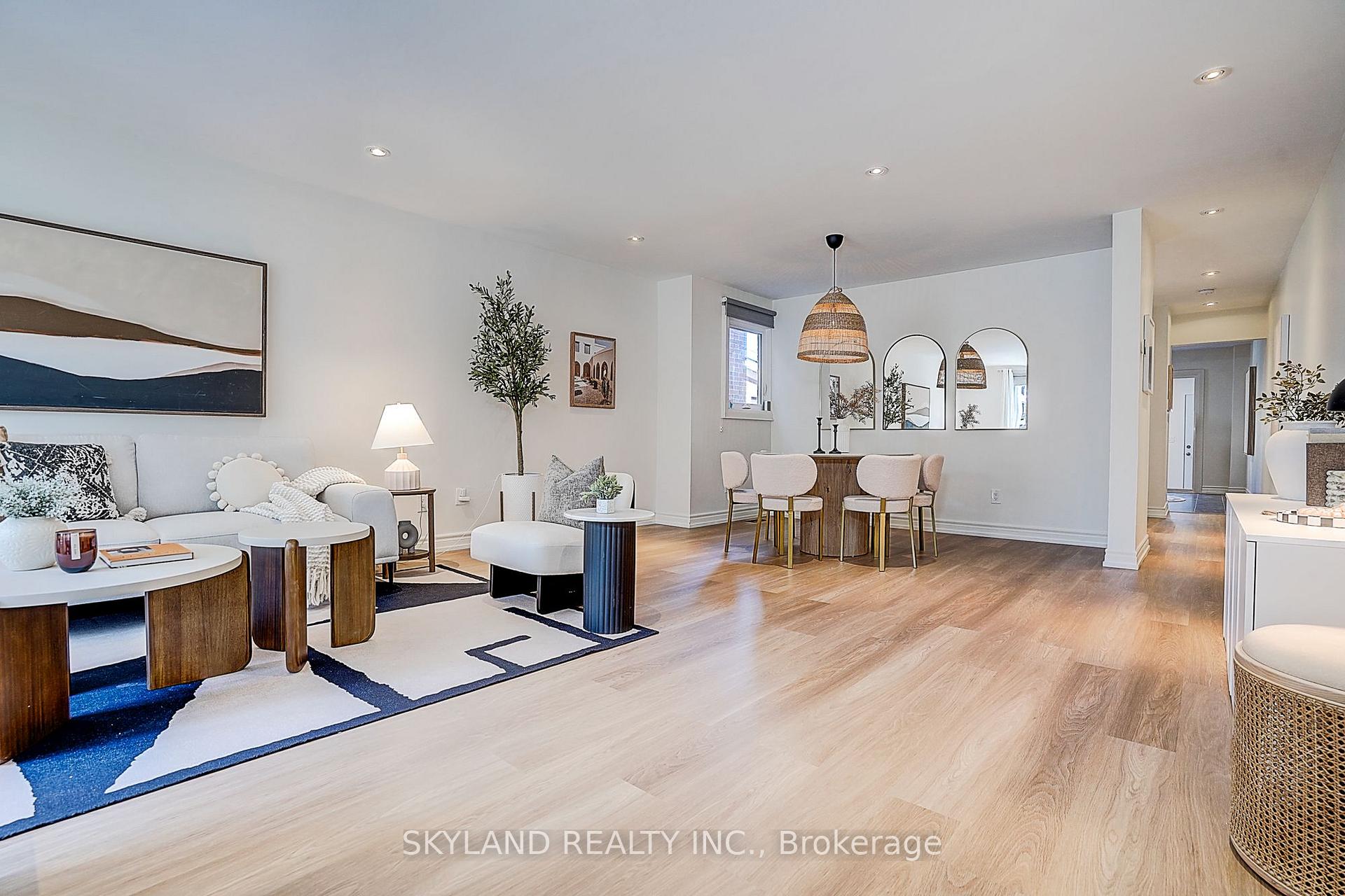 Photo 10 of 759 Shaw Street, Toronto, Dovercourt-Wallace Emerson-Junction — HOMEH