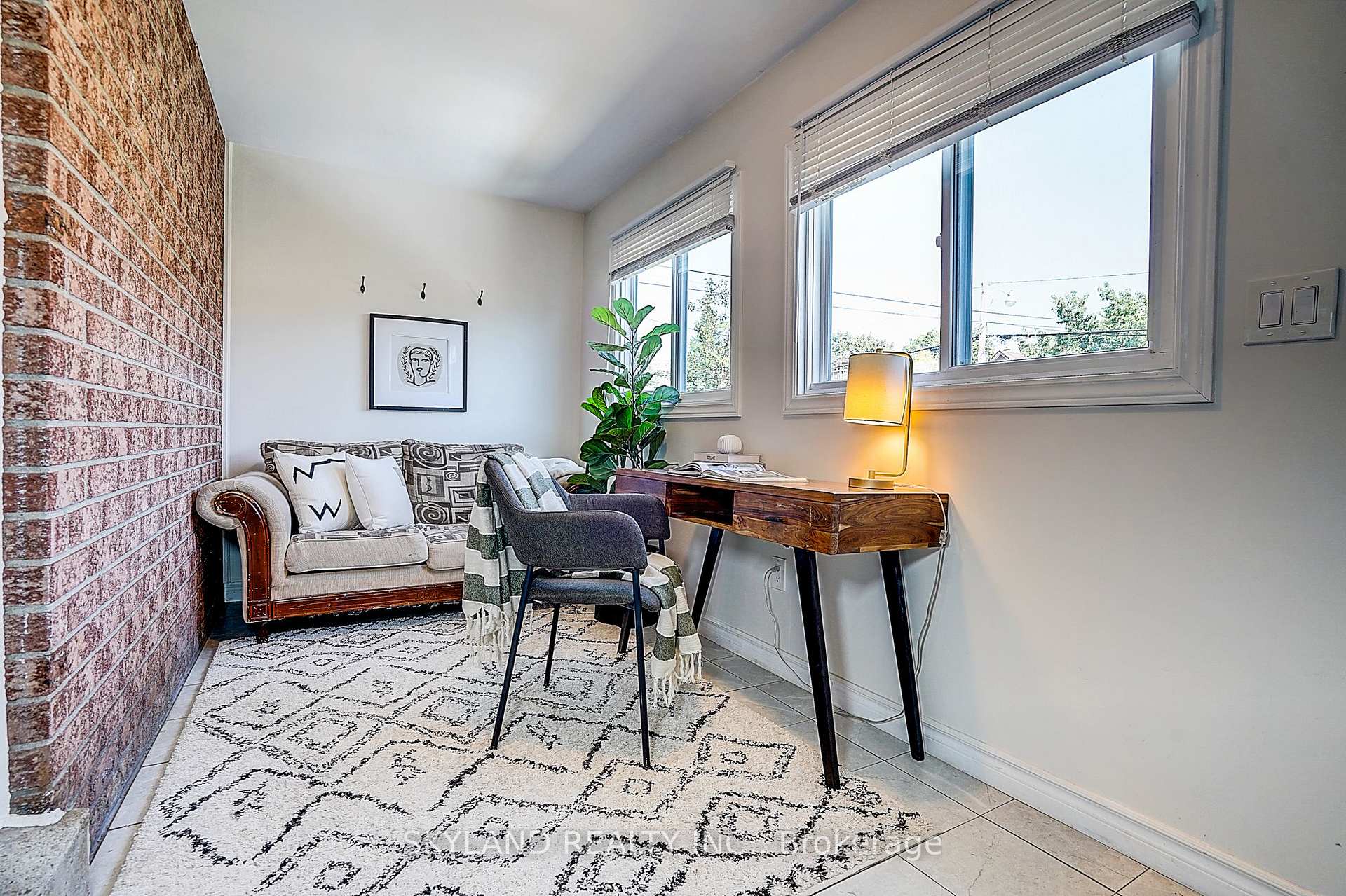 Photo 17 of 759 Shaw Street, Toronto, Dovercourt-Wallace Emerson-Junction — HOMEH