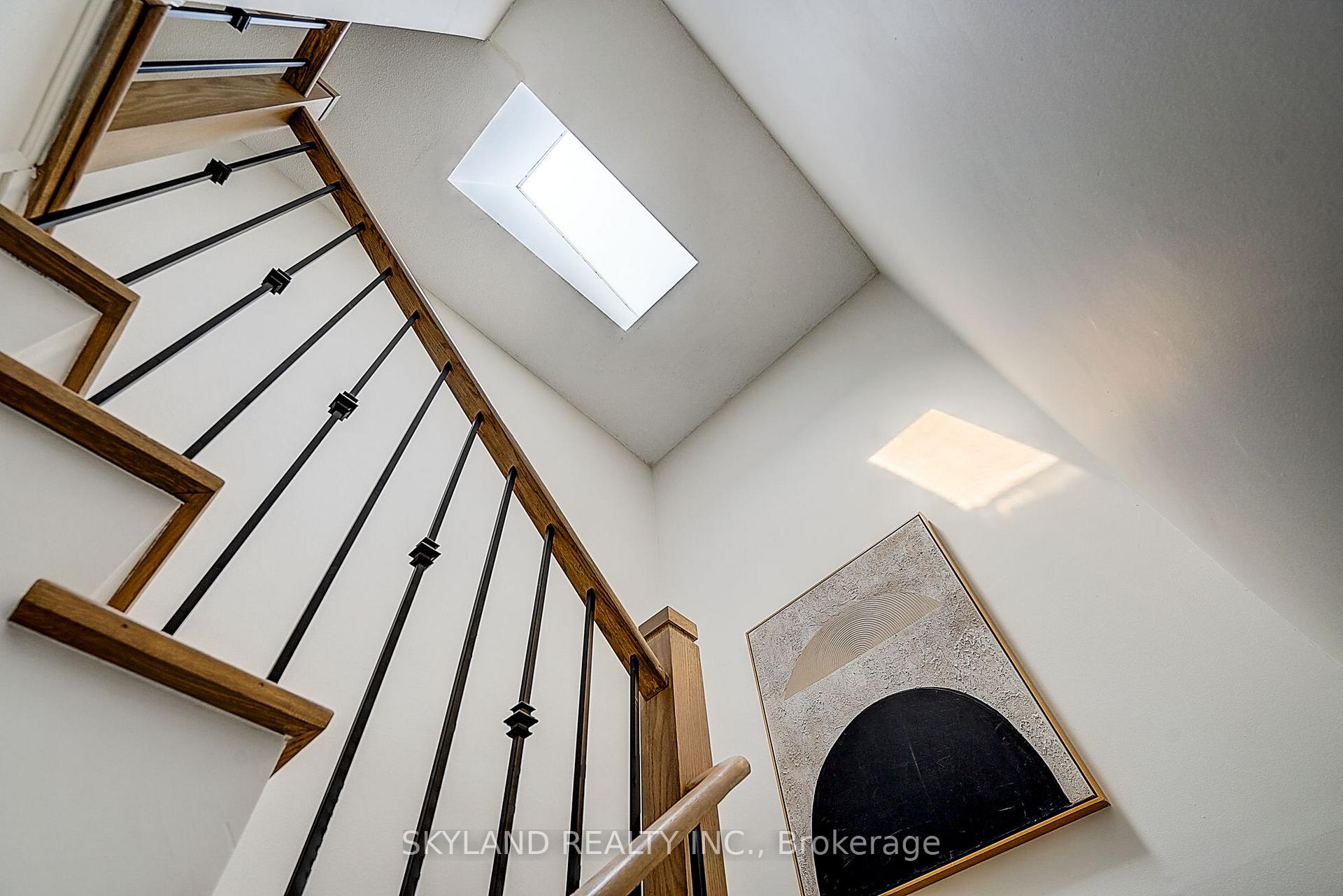 Photo 20 of 759 Shaw Street, Toronto, Dovercourt-Wallace Emerson-Junction — HOMEH