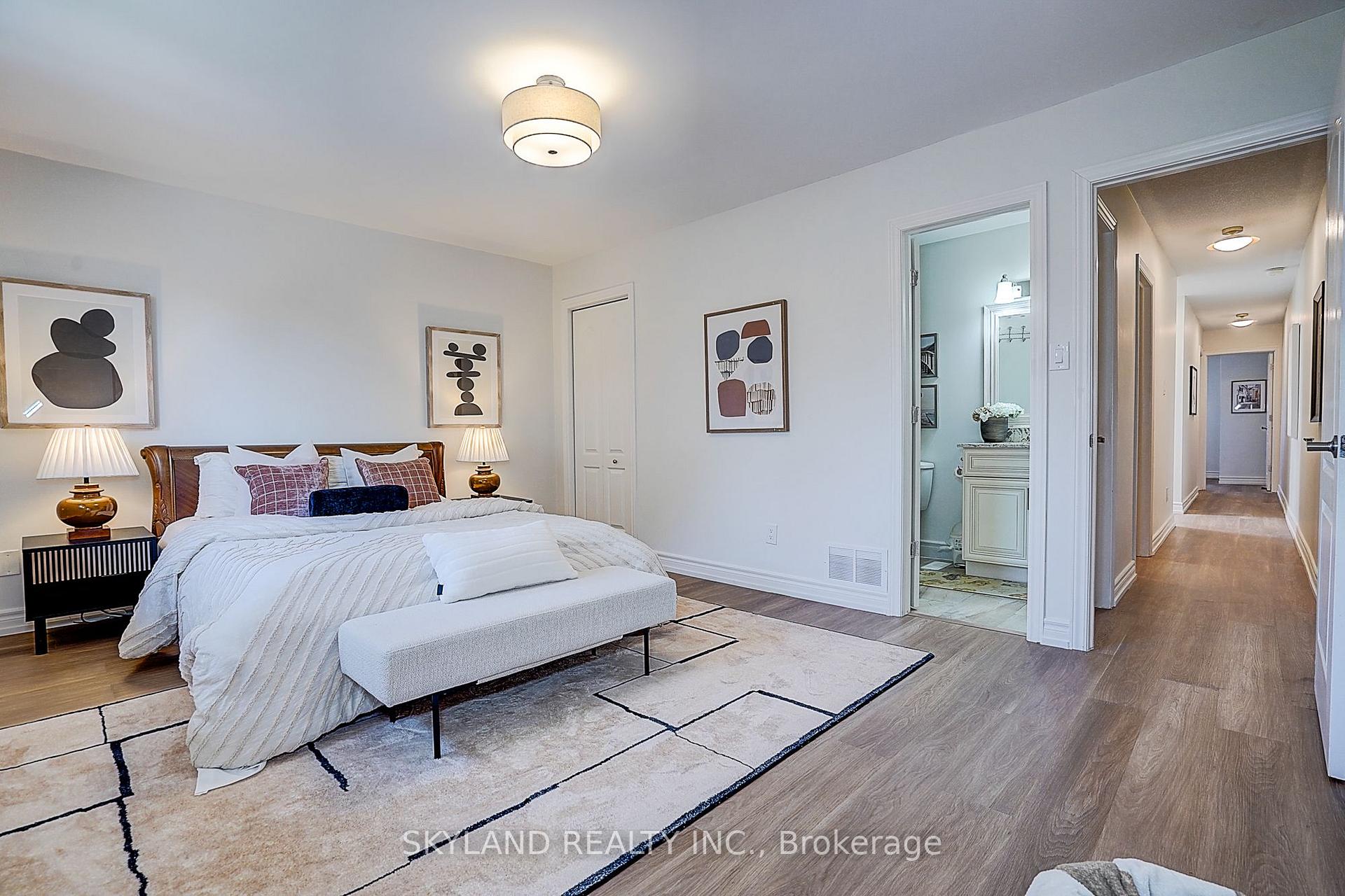 Photo 21 of 759 Shaw Street, Toronto, Dovercourt-Wallace Emerson-Junction — HOMEH
