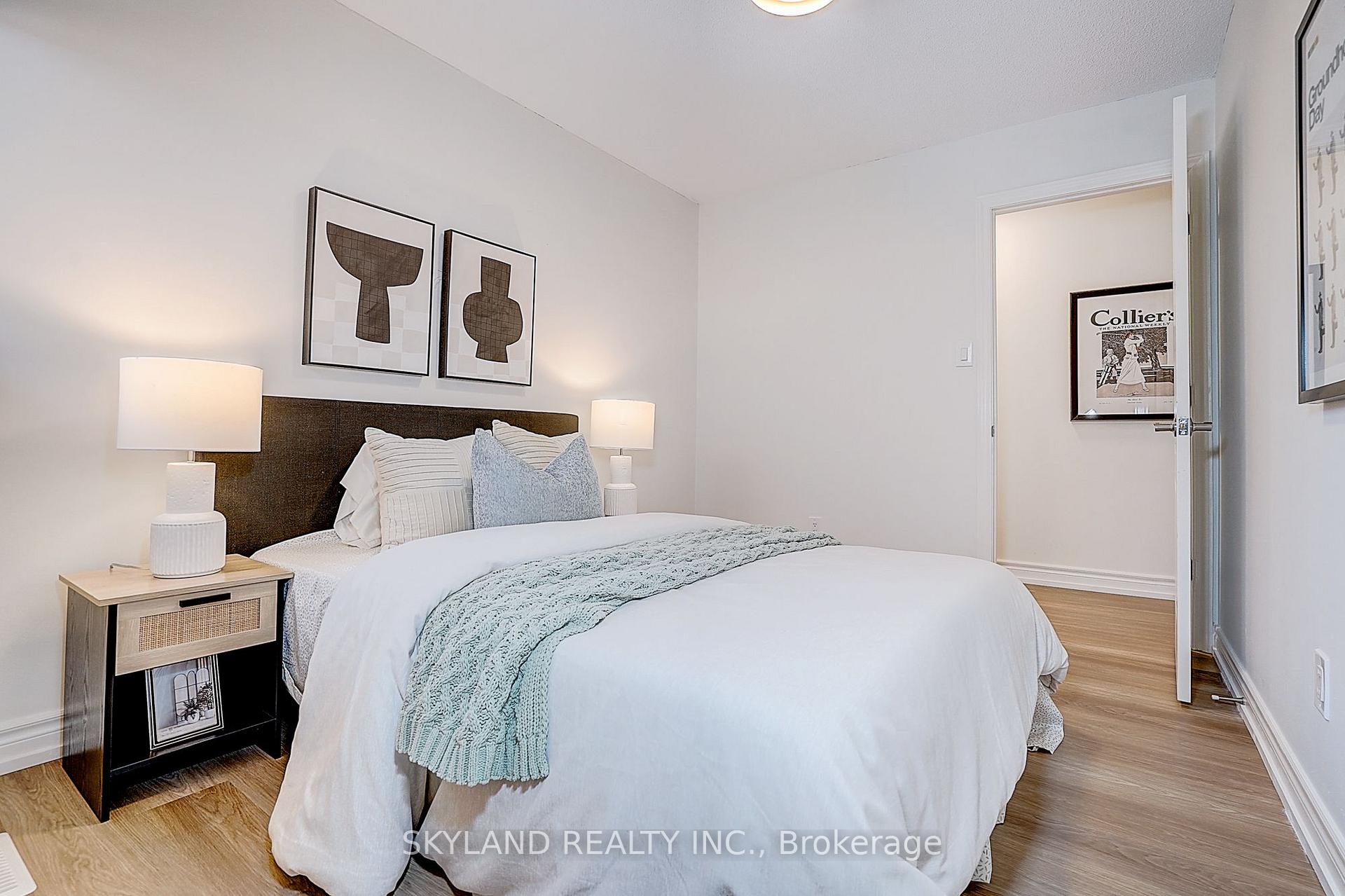 Photo 24 of 759 Shaw Street, Toronto, Dovercourt-Wallace Emerson-Junction — HOMEH