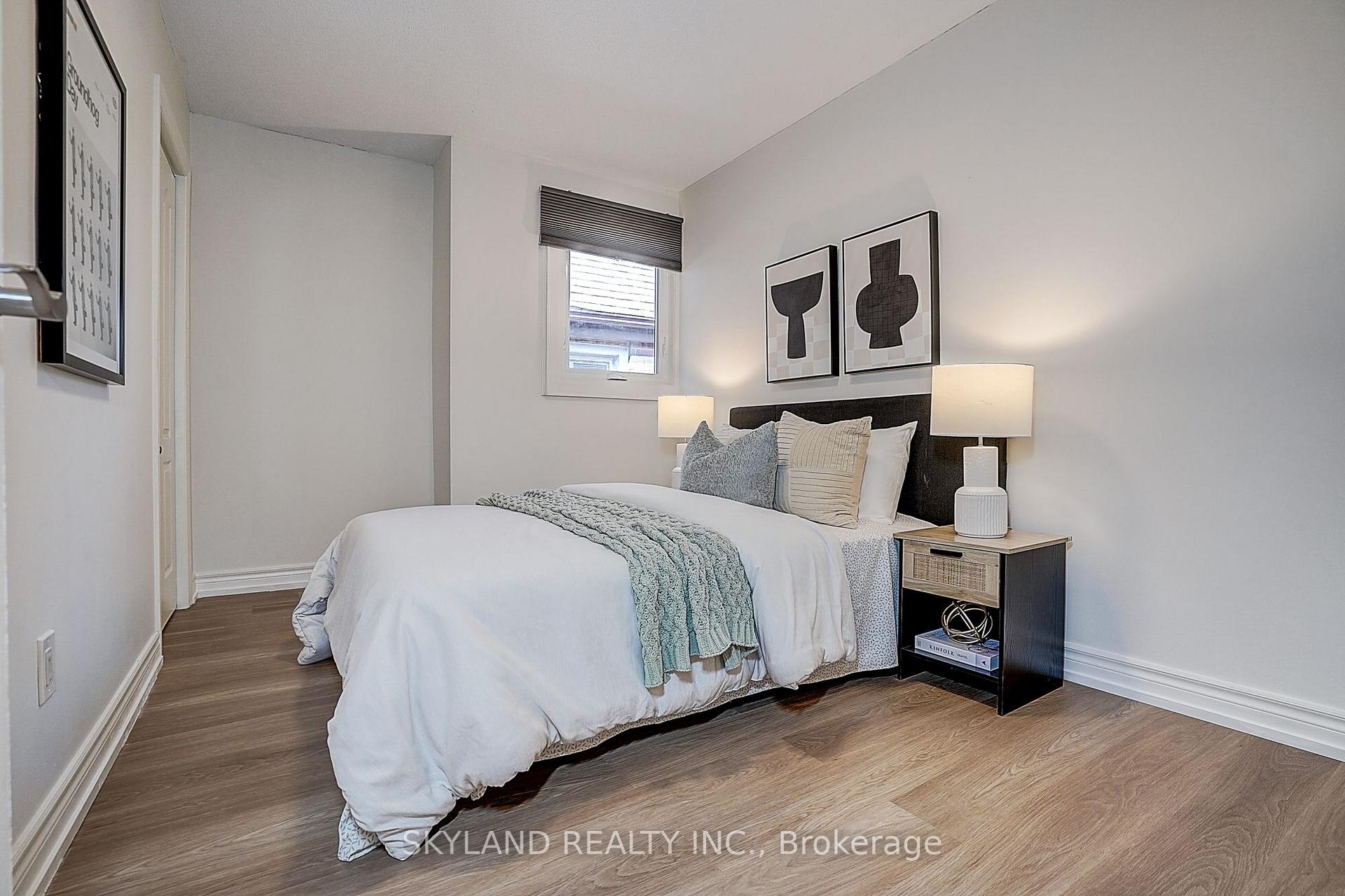 Photo 25 of 759 Shaw Street, Toronto, Dovercourt-Wallace Emerson-Junction — HOMEH