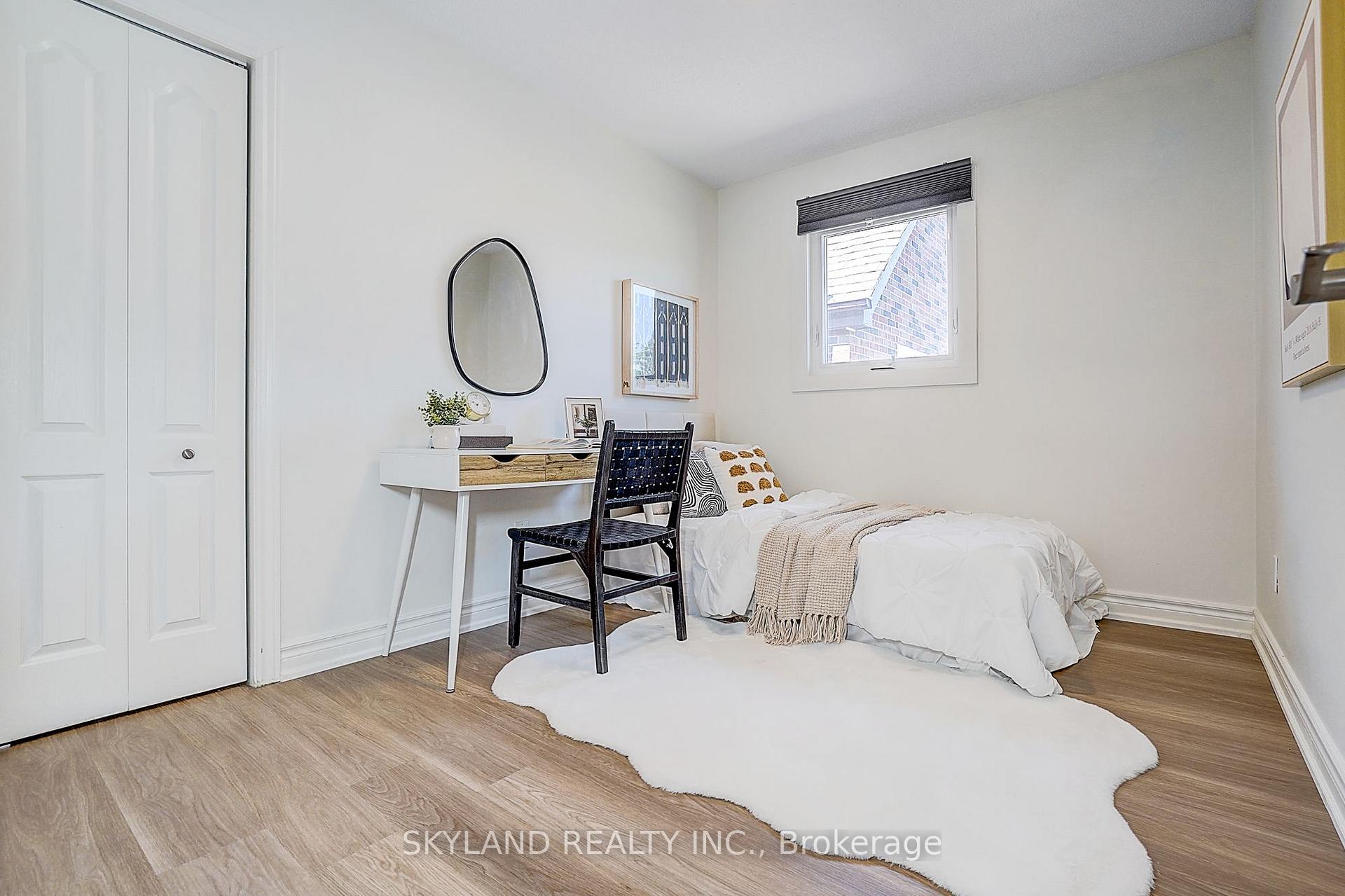 Photo 27 of 759 Shaw Street, Toronto, Dovercourt-Wallace Emerson-Junction — HOMEH
