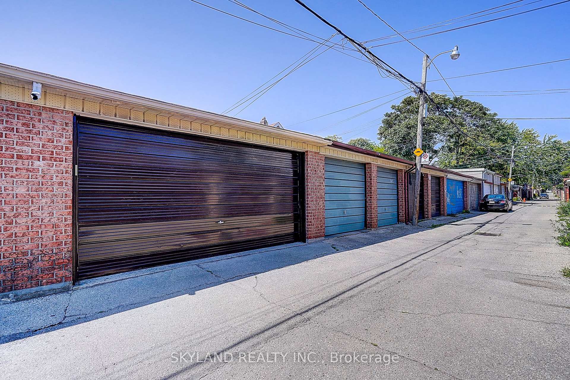 Photo 38 of 759 Shaw Street, Toronto, Dovercourt-Wallace Emerson-Junction — HOMEH
