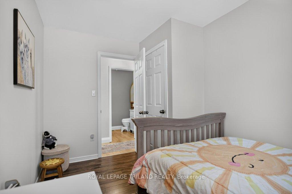 Photo 21 of 32 Sanders Court, St. Thomas — HOMEH