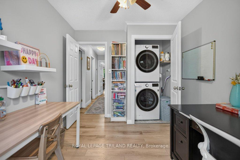 Photo 23 of 32 Sanders Court, St. Thomas — HOMEH