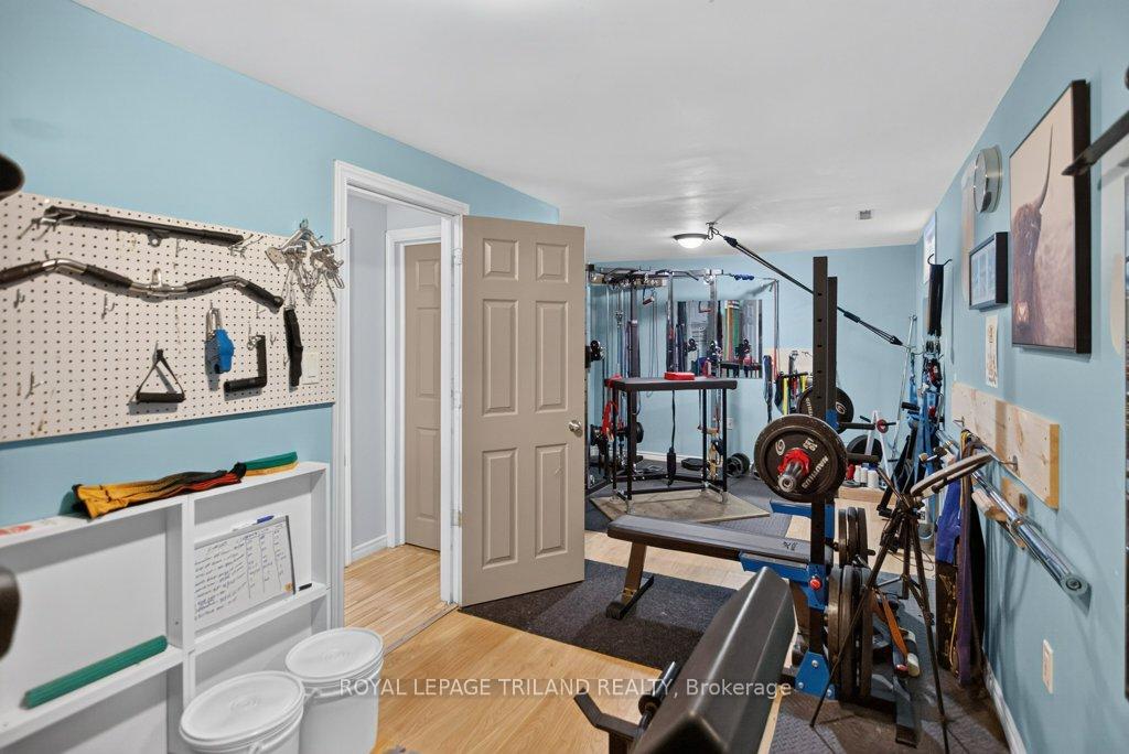 Photo 32 of 32 Sanders Court, St. Thomas — HOMEH
