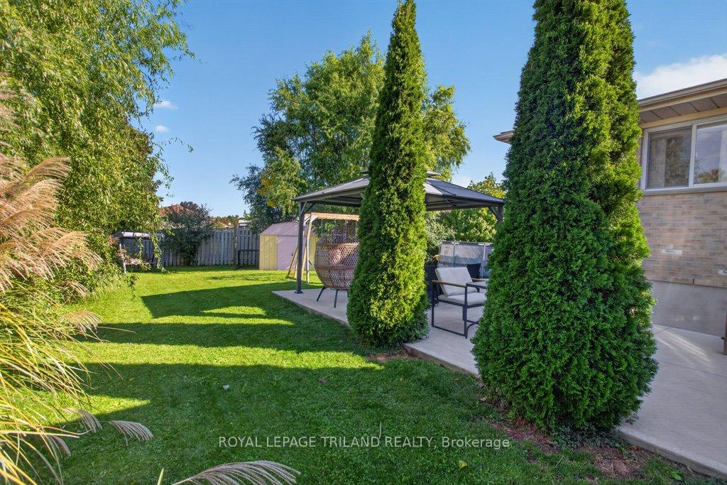 Photo 35 of 32 Sanders Court, St. Thomas — HOMEH
